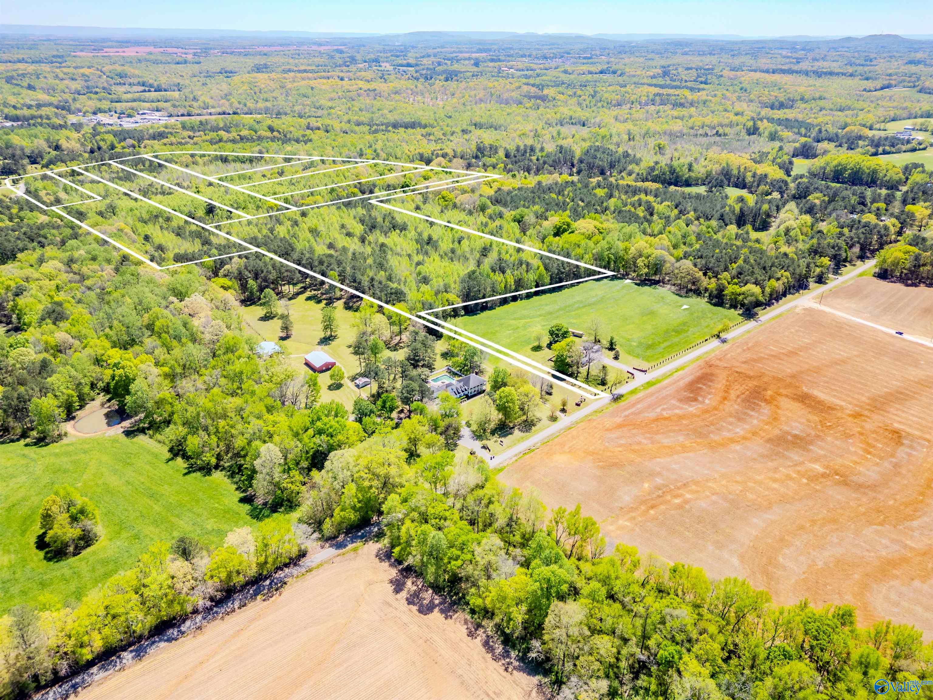 1 Gatlin Road, Toney, Alabama image 28