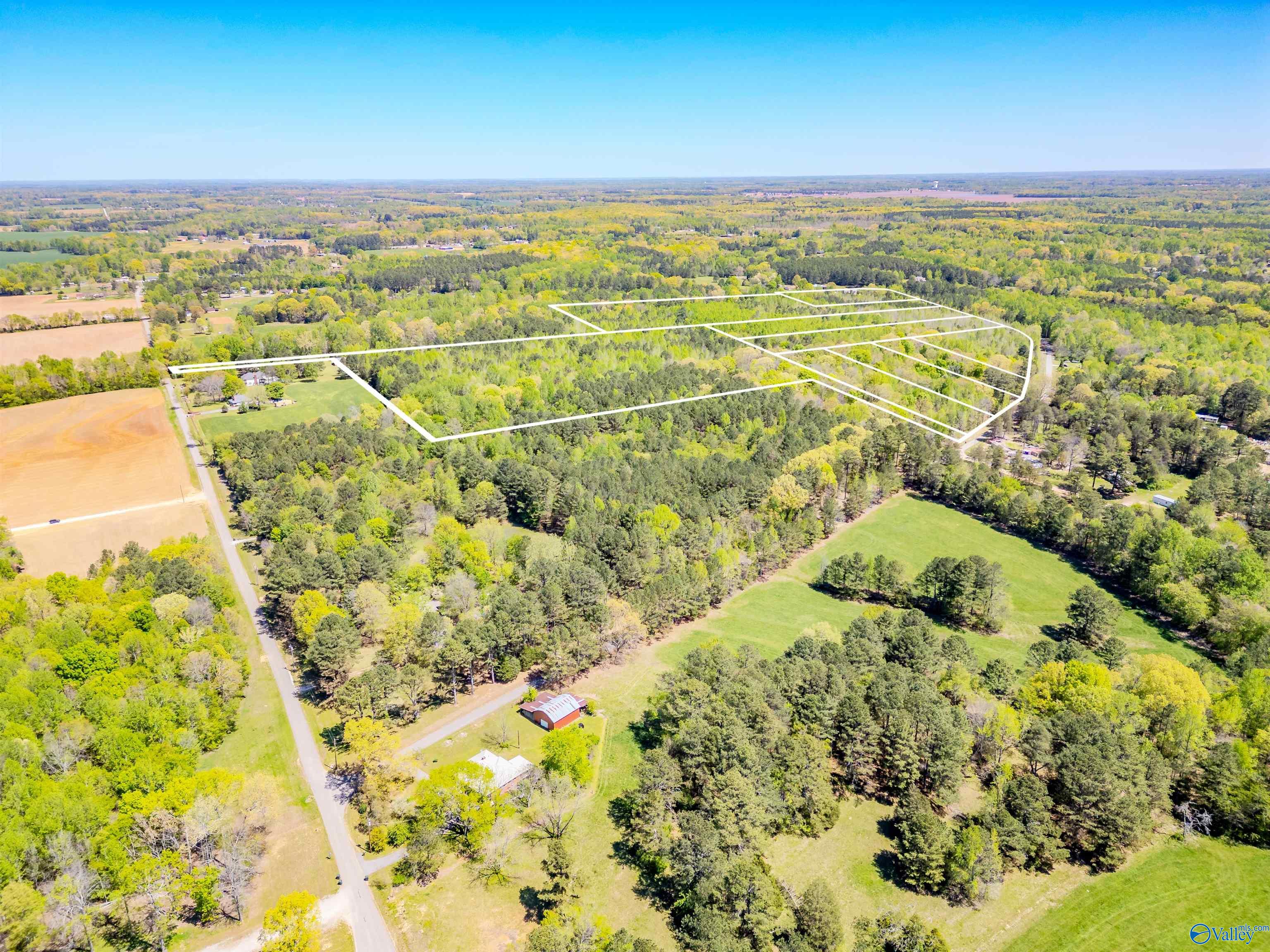 1 Gatlin Road, Toney, Alabama image 26