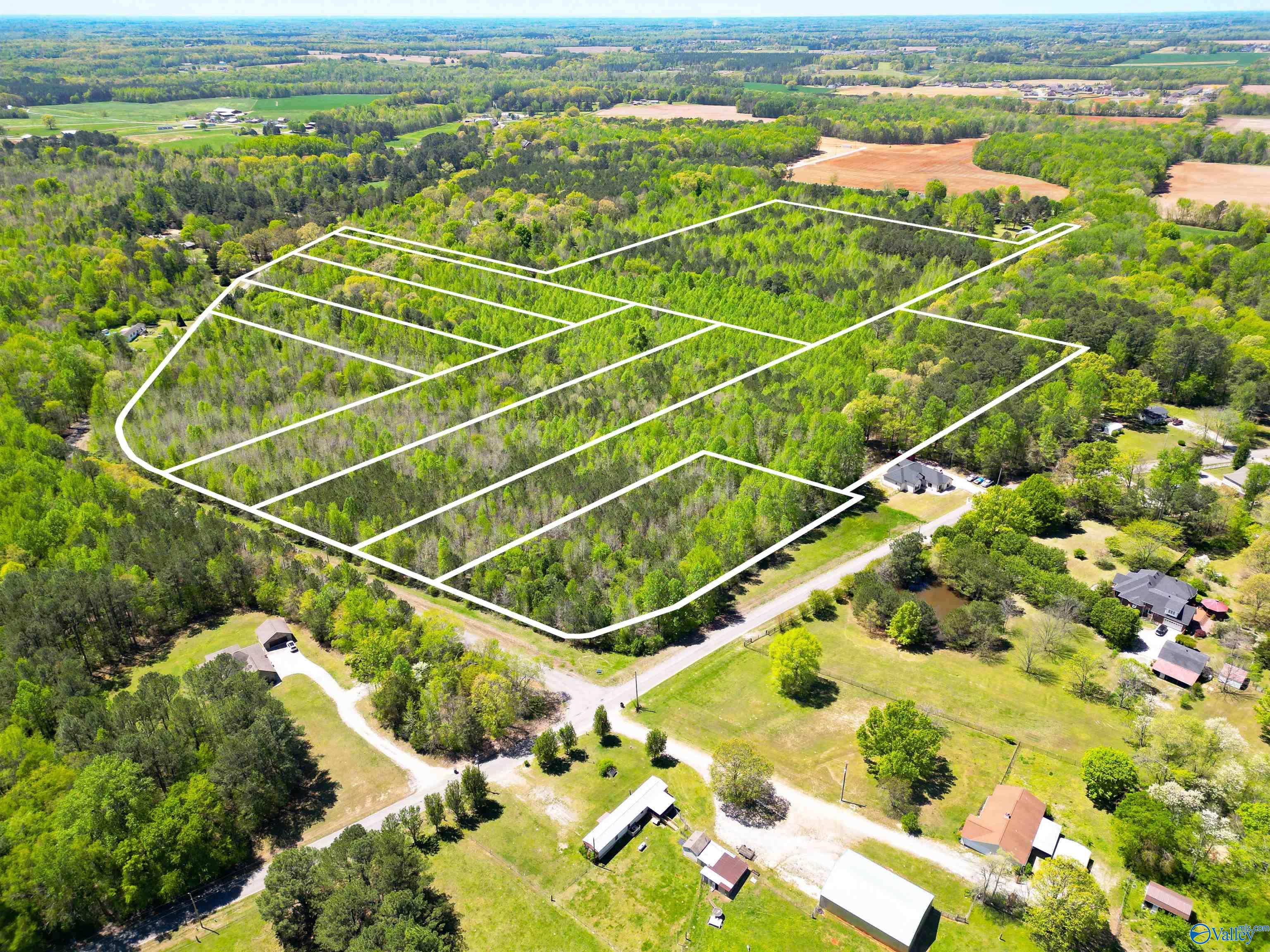 1 Gatlin Road, Toney, Alabama image 37