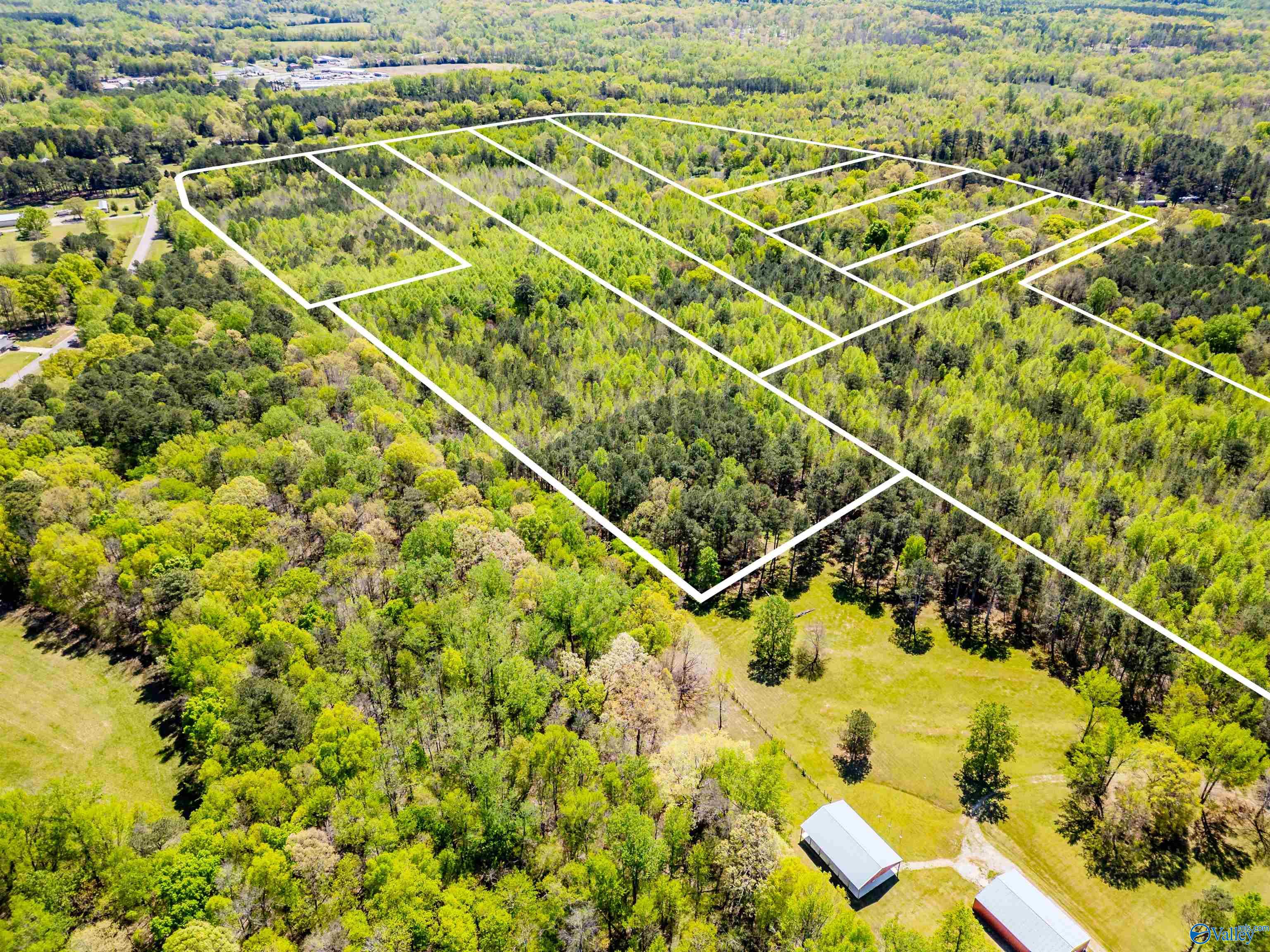 1 Gatlin Road, Toney, Alabama image 25