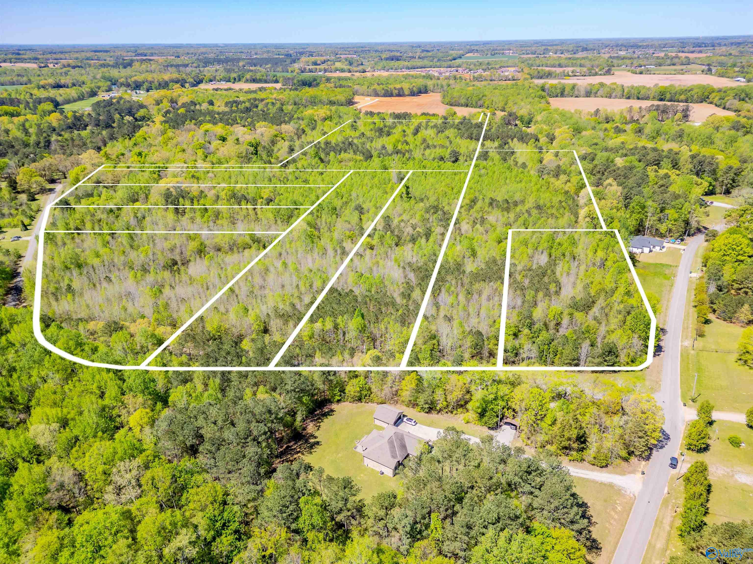 1 Gatlin Road, Toney, Alabama image 5