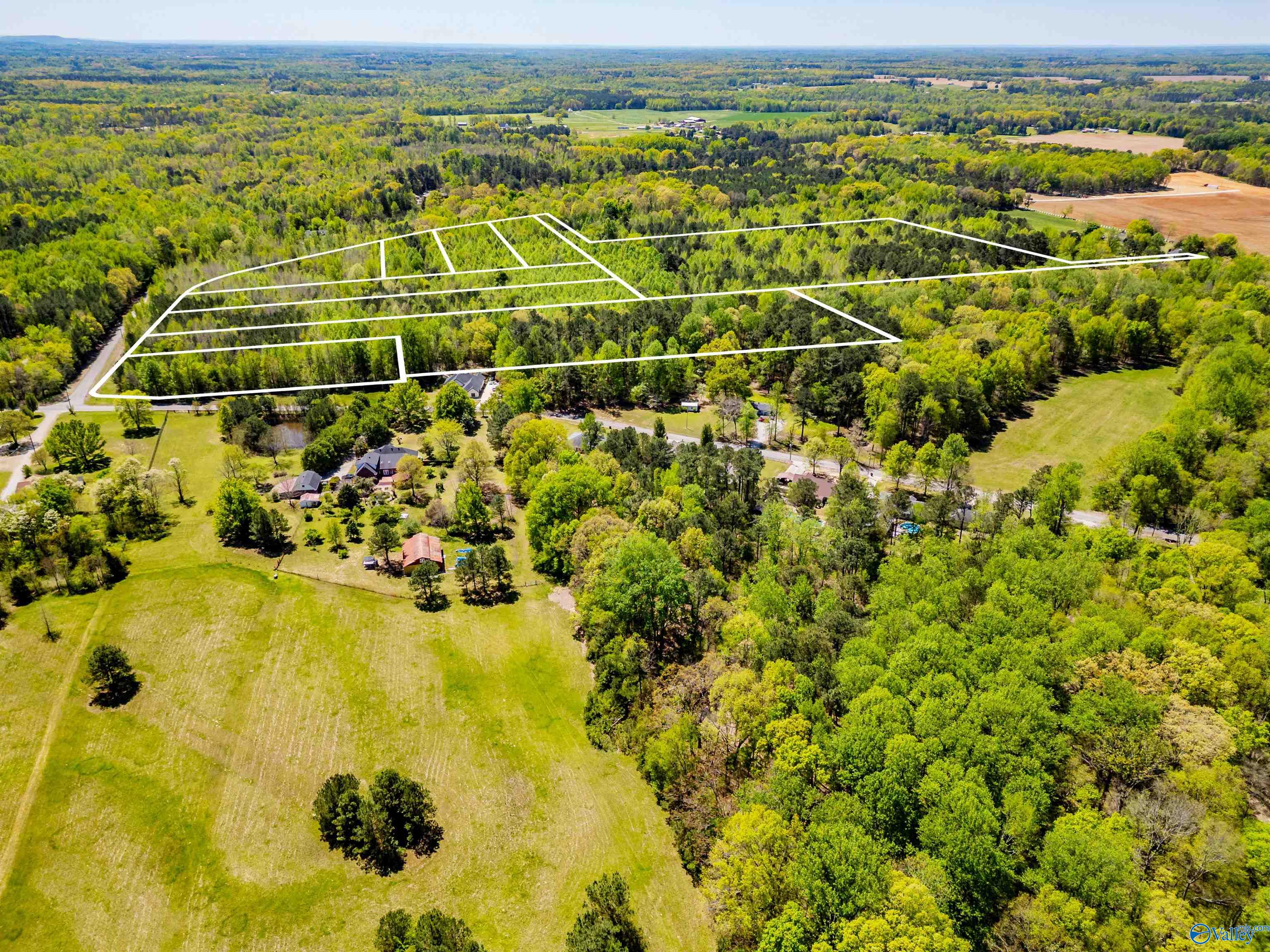 1 Gatlin Road, Toney, Alabama image 36