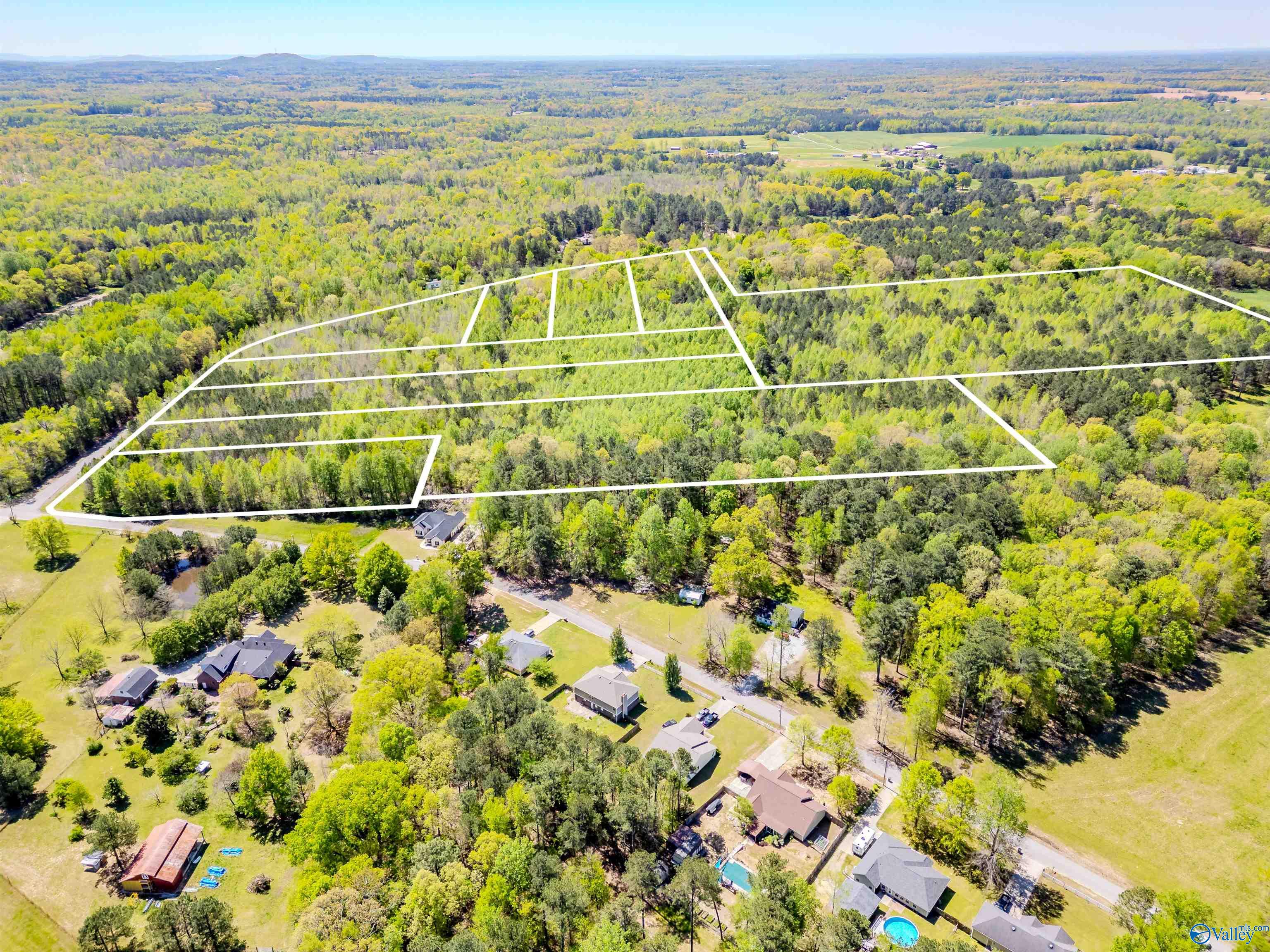 1 Gatlin Road, Toney, Alabama image 21