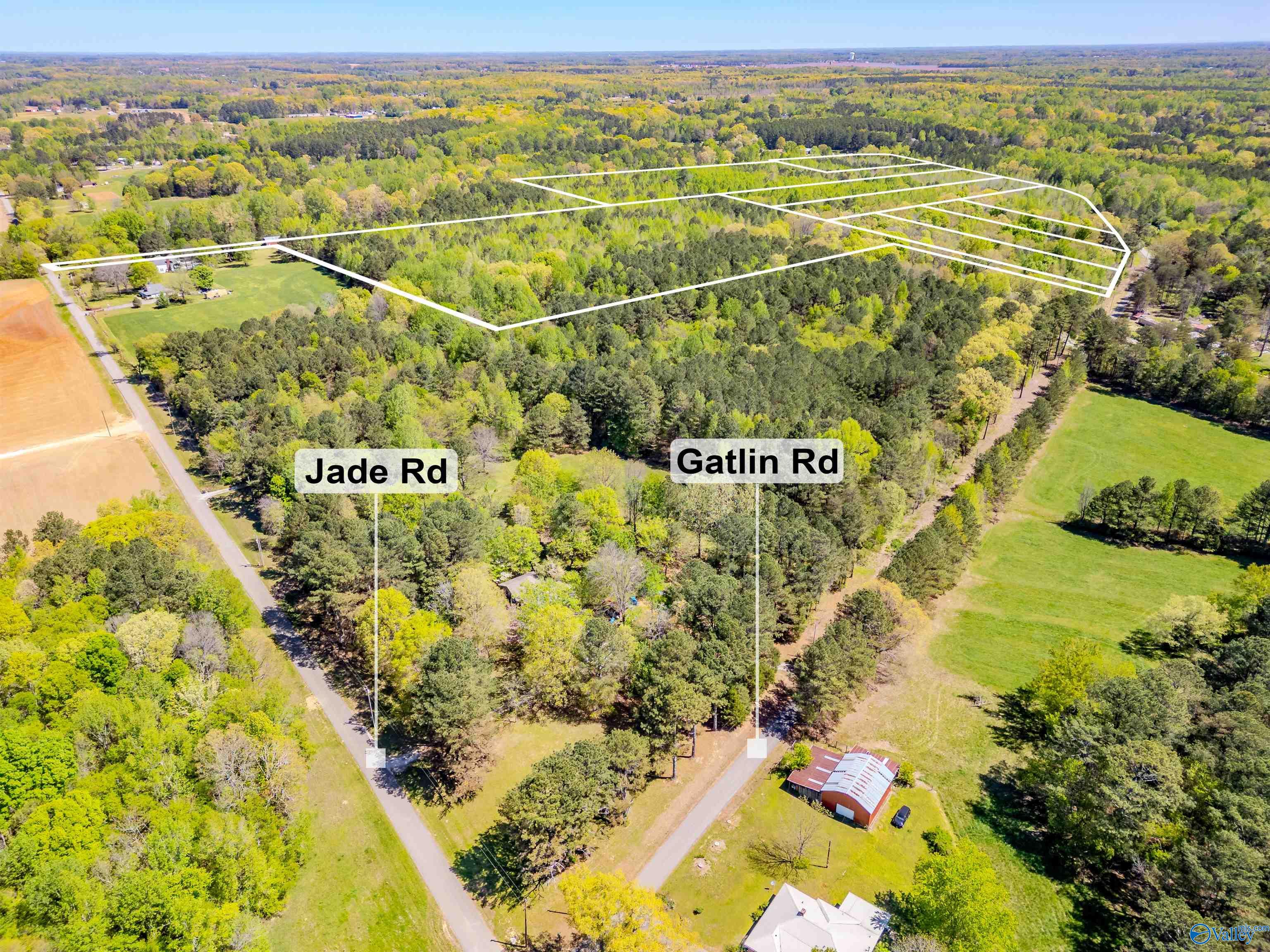 1 Gatlin Road, Toney, Alabama image 14