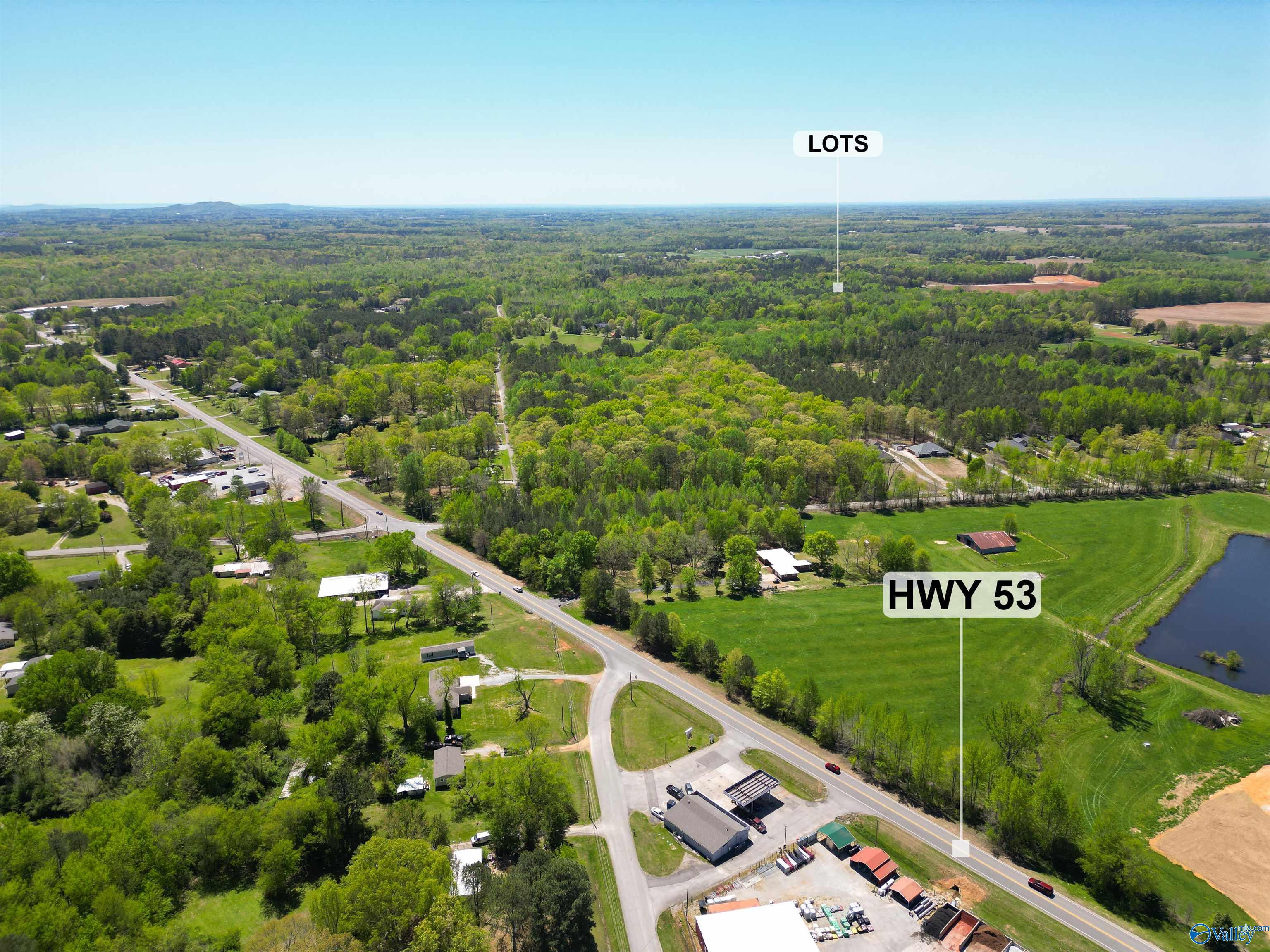 1 Gatlin Road, Toney, Alabama image 8