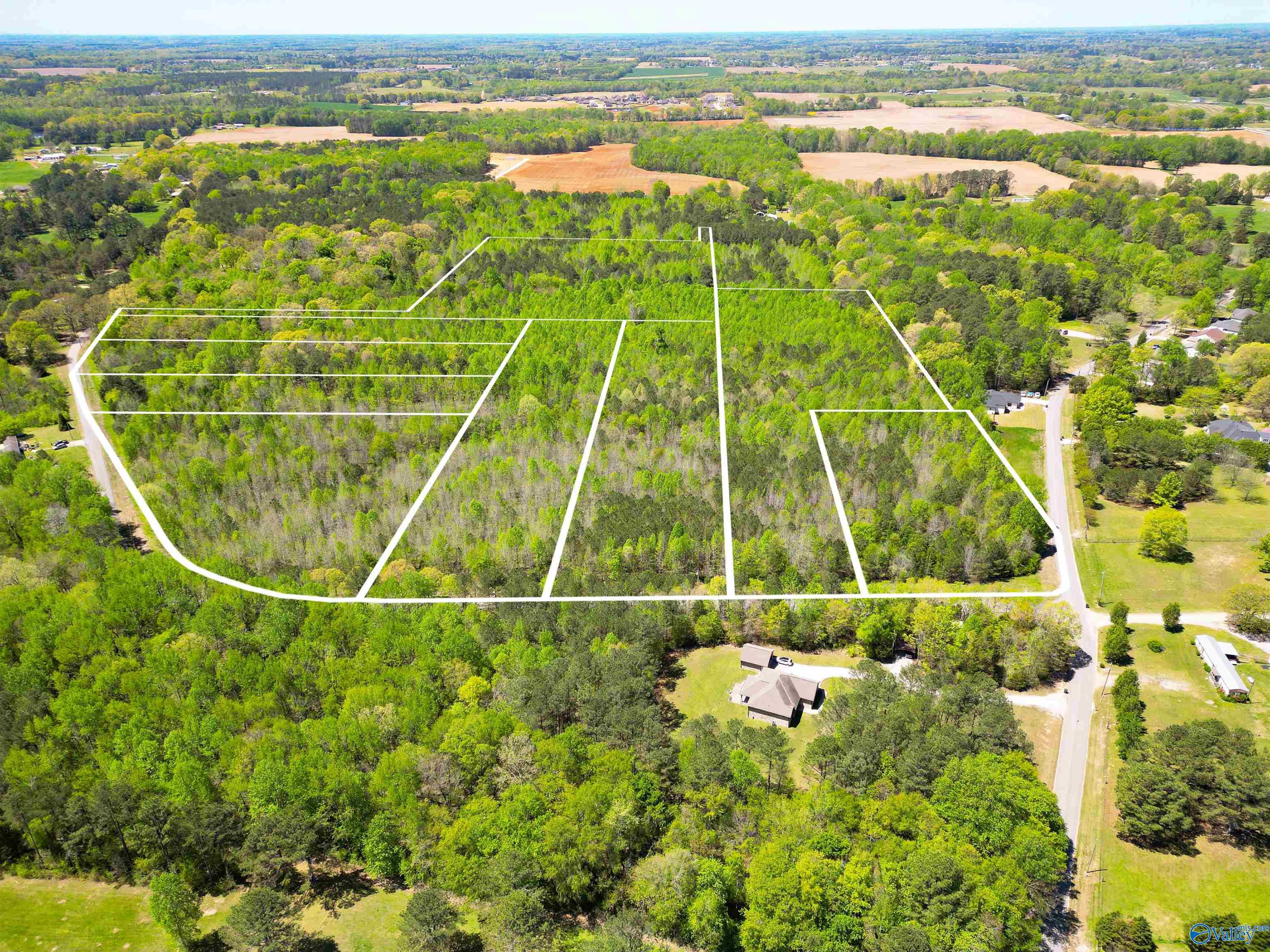 1 Gatlin Road, Toney, Alabama image 12