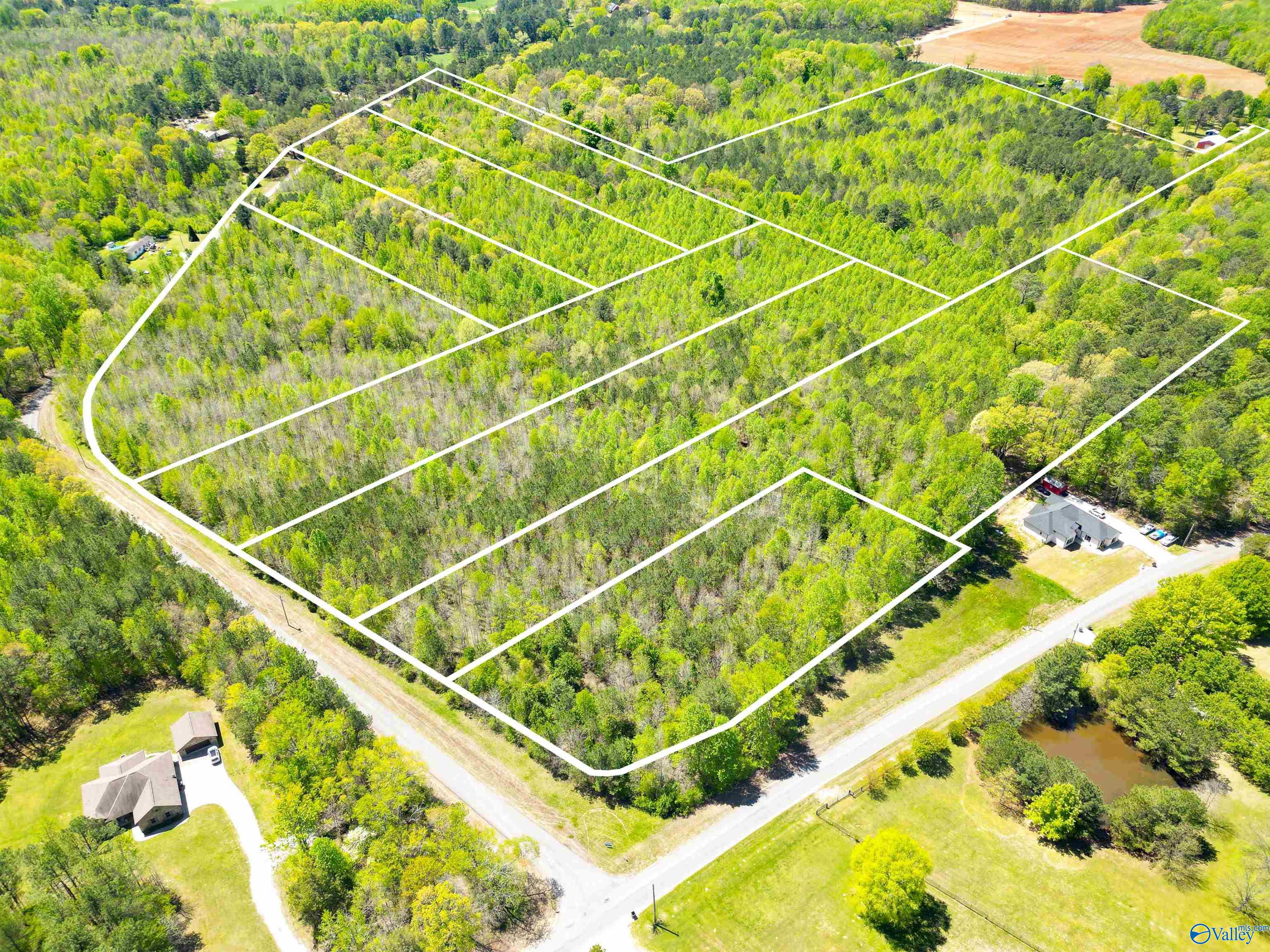 1 Gatlin Road, Toney, Alabama image 44