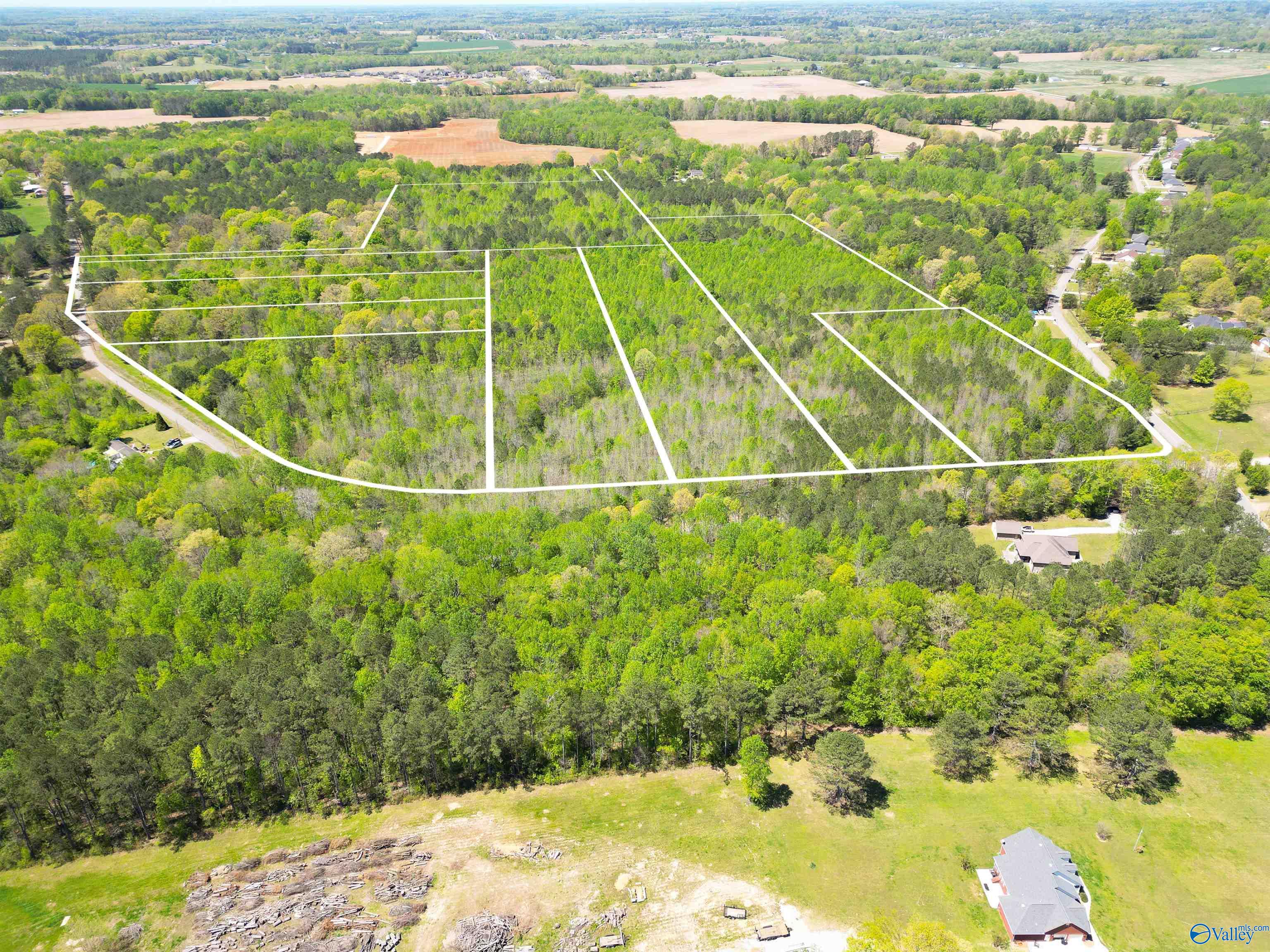 1 Gatlin Road, Toney, Alabama image 40