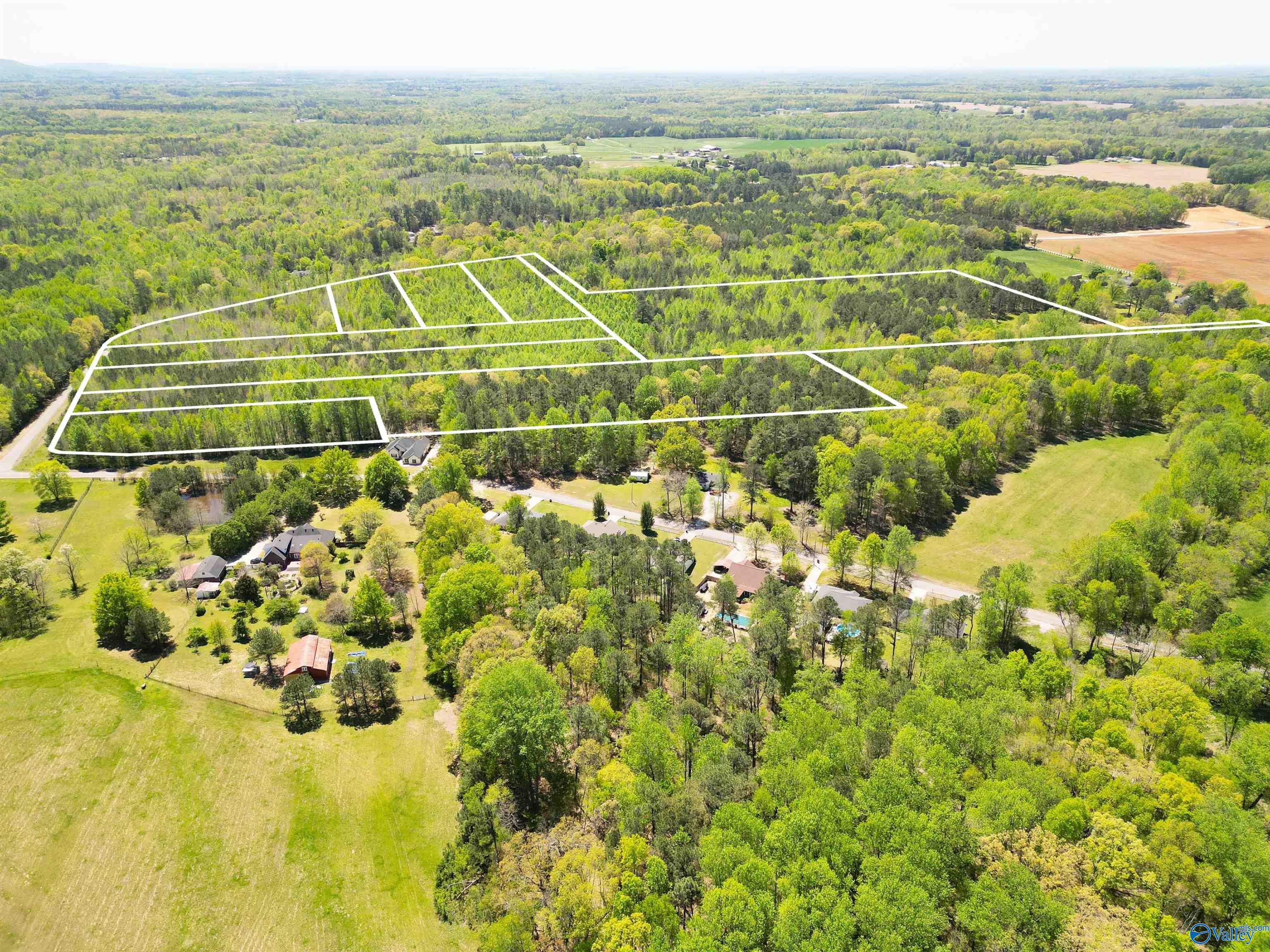 1 Gatlin Road, Toney, Alabama image 41
