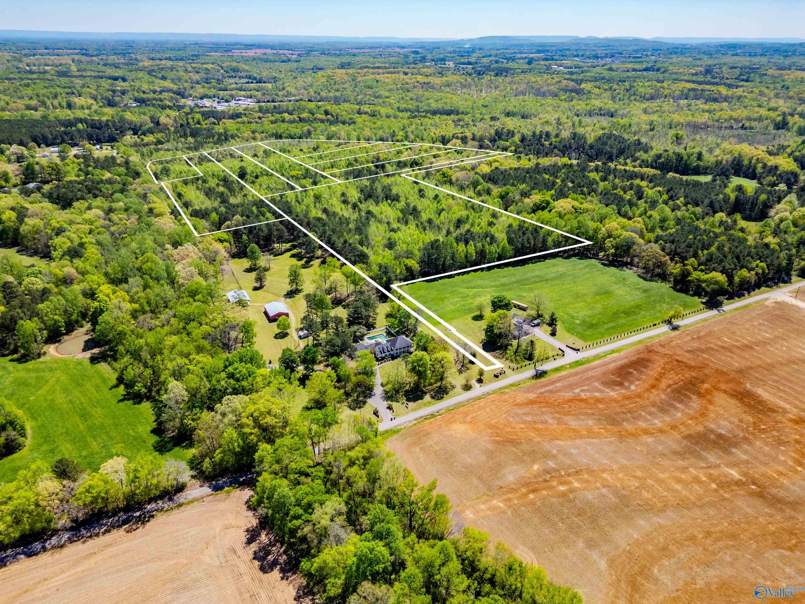 1 Gatlin Road, Toney, Alabama image 23