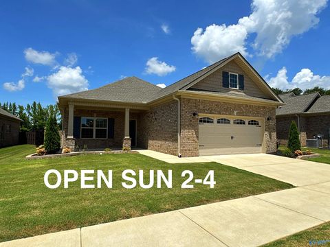 9574 Abington Cove Boulevard Madison AL 35757