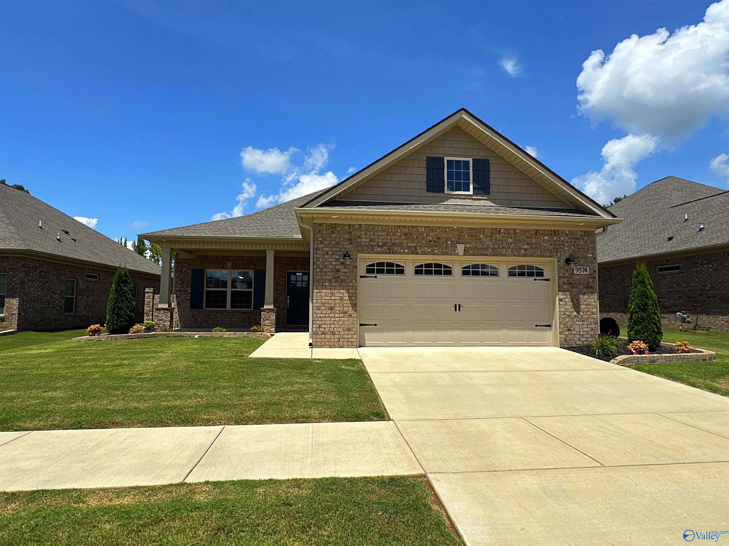 9574 Abington Cove Boulevard