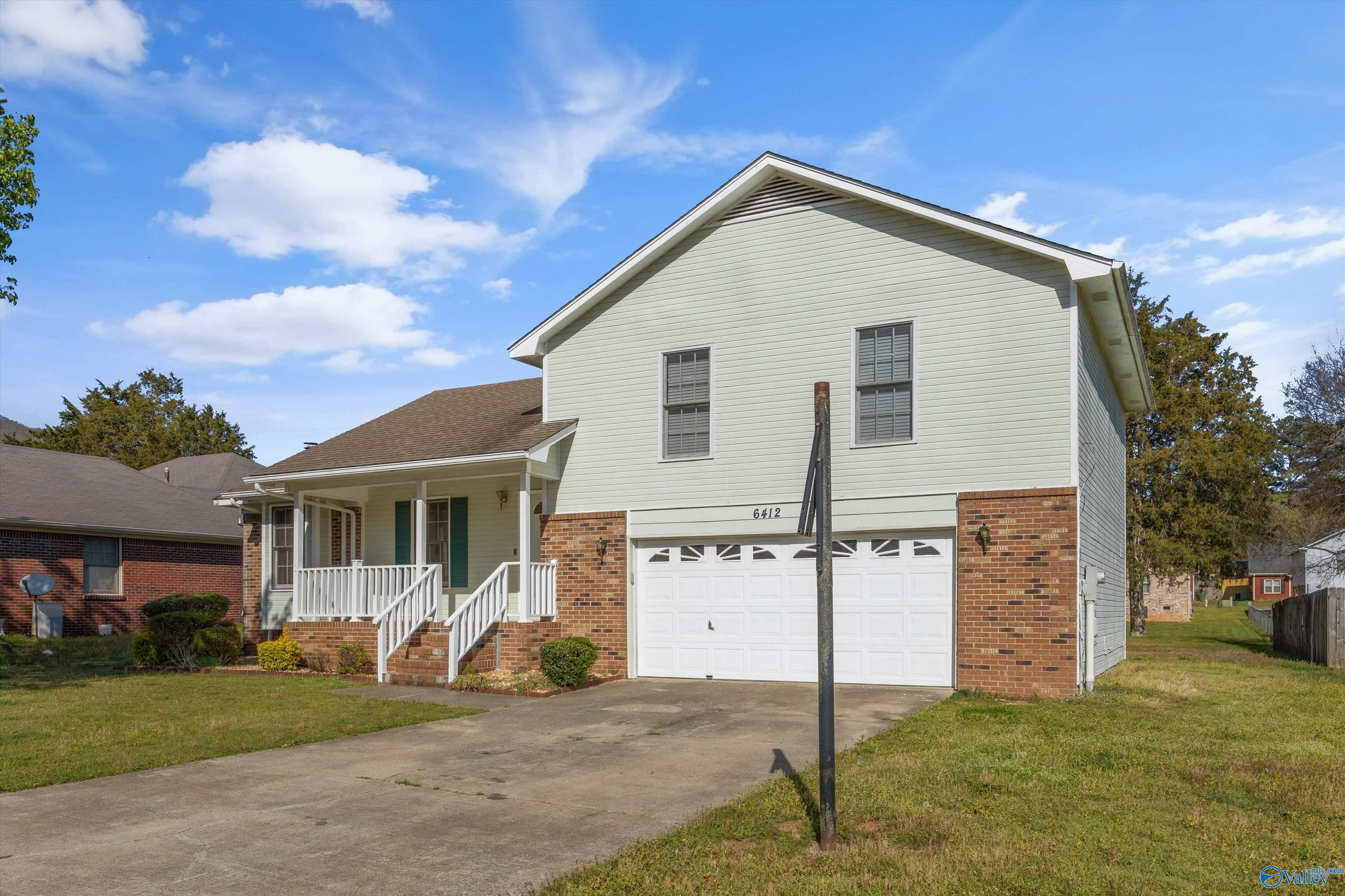 6412 Thistle Lane, Huntsville, Alabama image 3