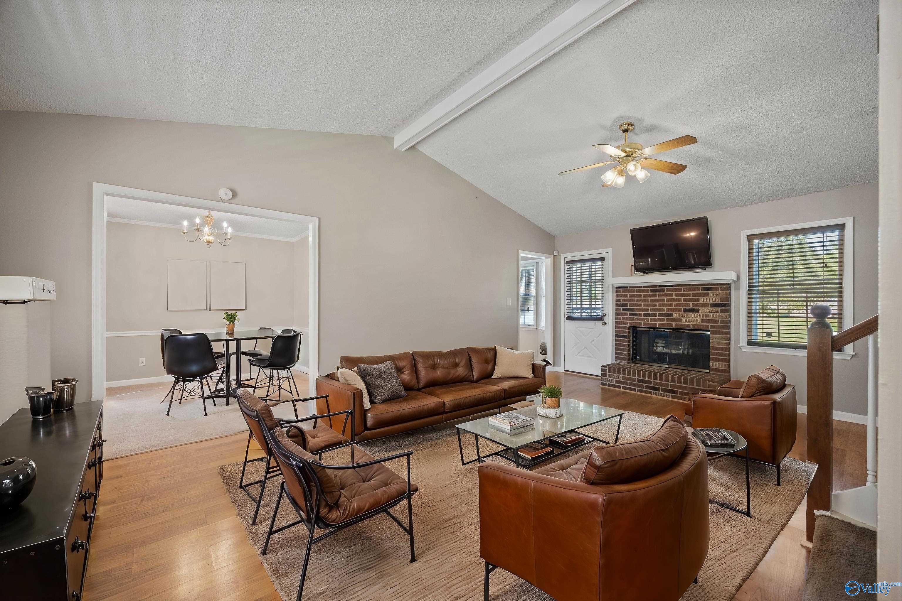 6412 Thistle Lane, Huntsville, Alabama image 6