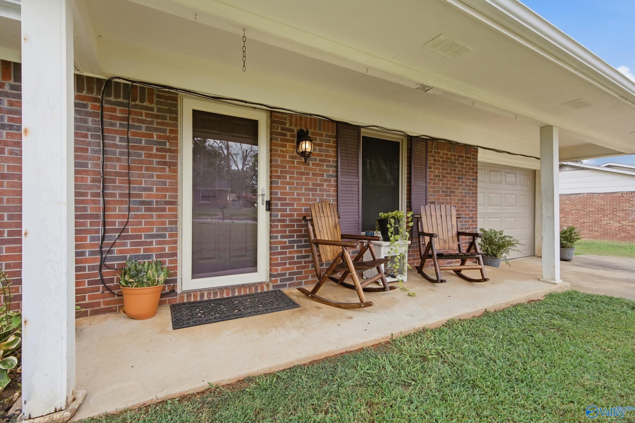 104 McClint Street