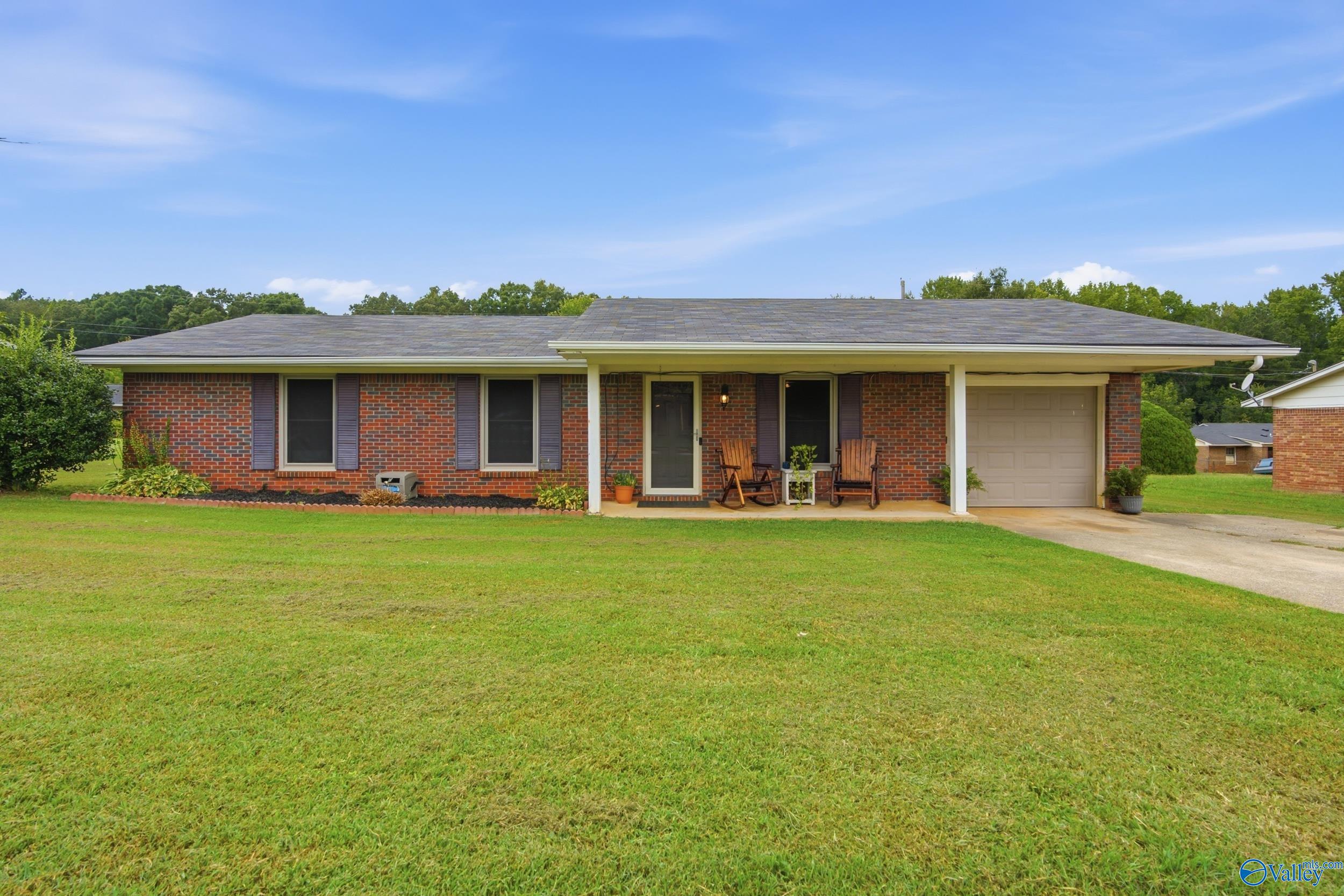 104 McClint Street
