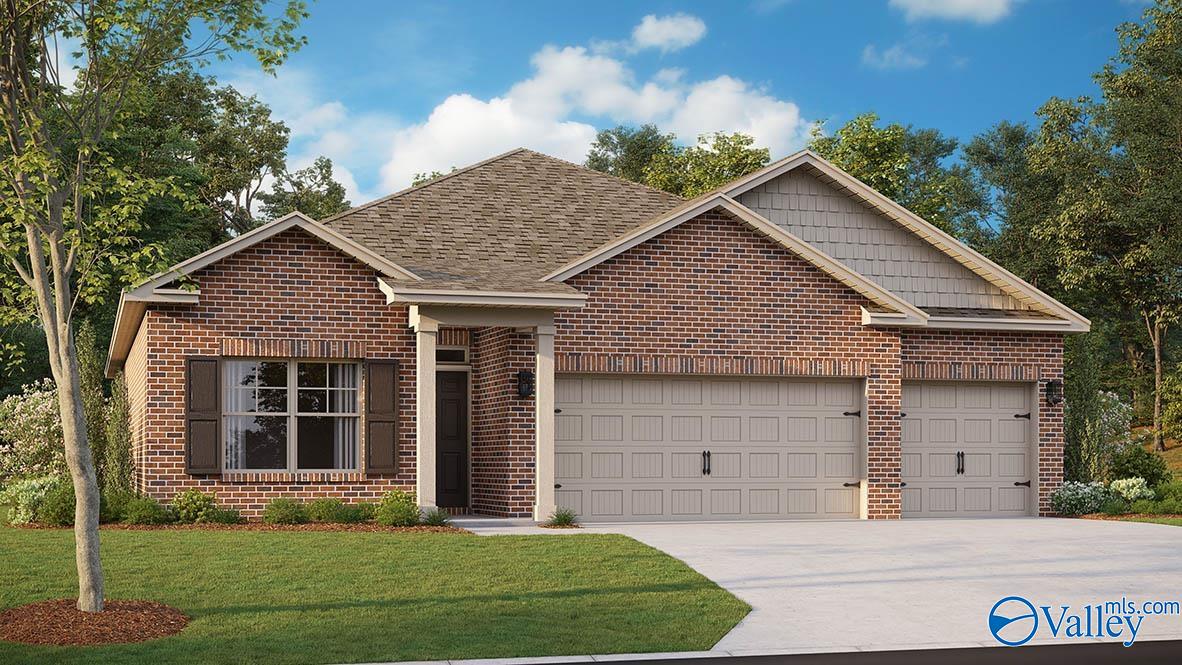 22391 Westminster Drive, Athens, Alabama image 1