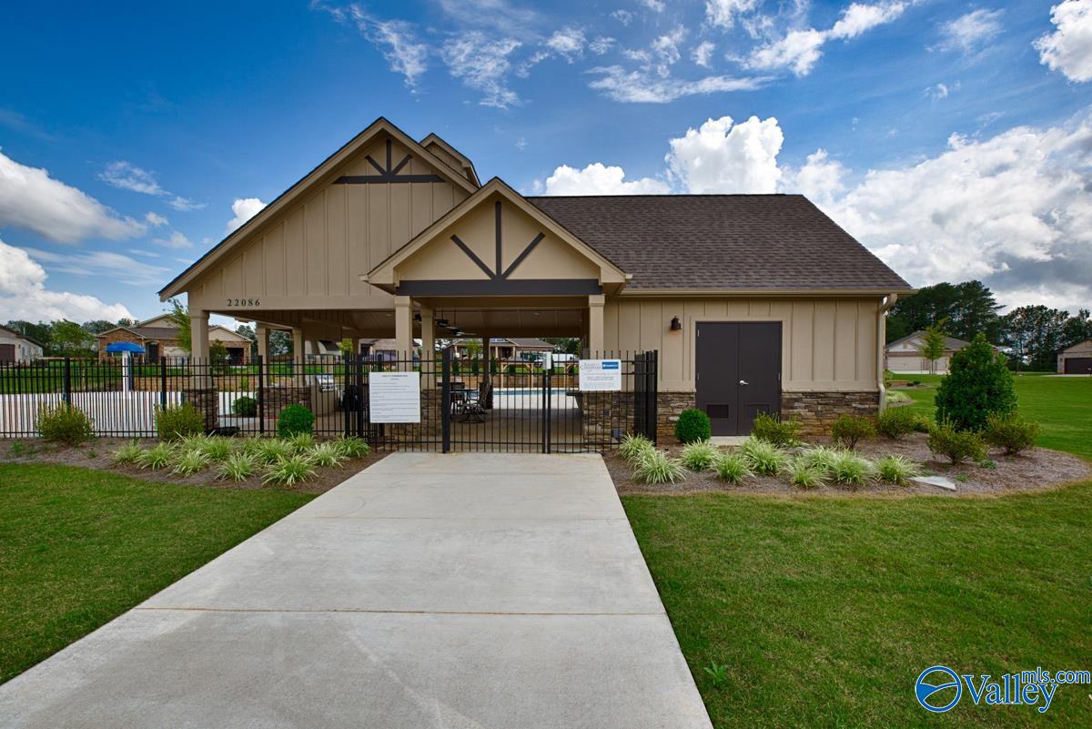 22391 Westminster Drive, Athens, Alabama image 28