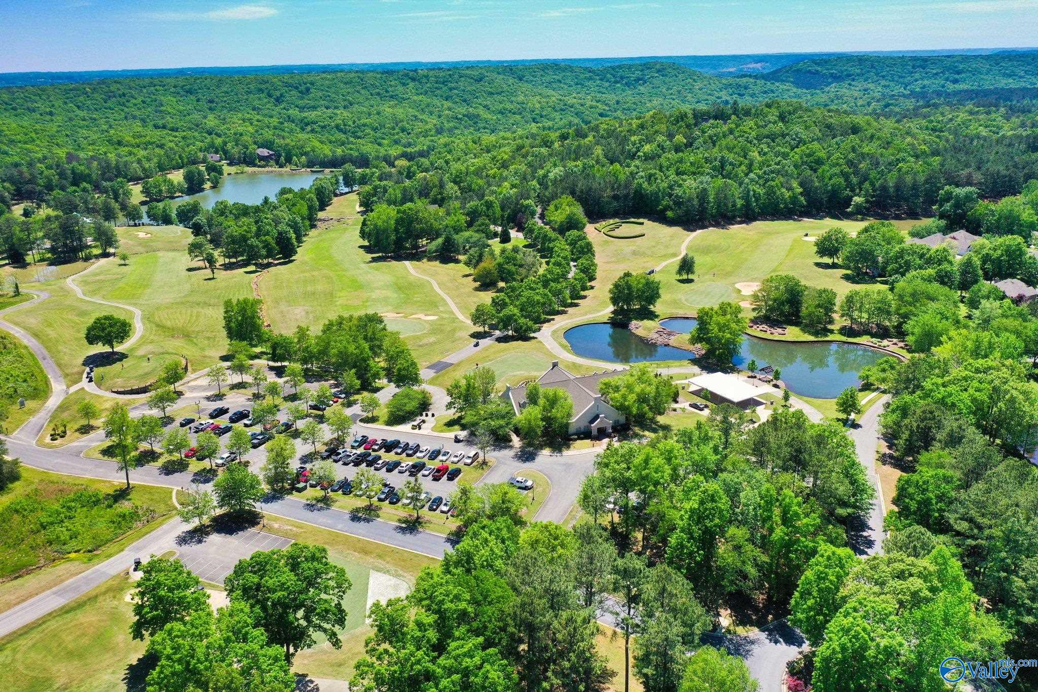 1439 Cherokee Ridge Drive, Union Grove, Alabama image 26