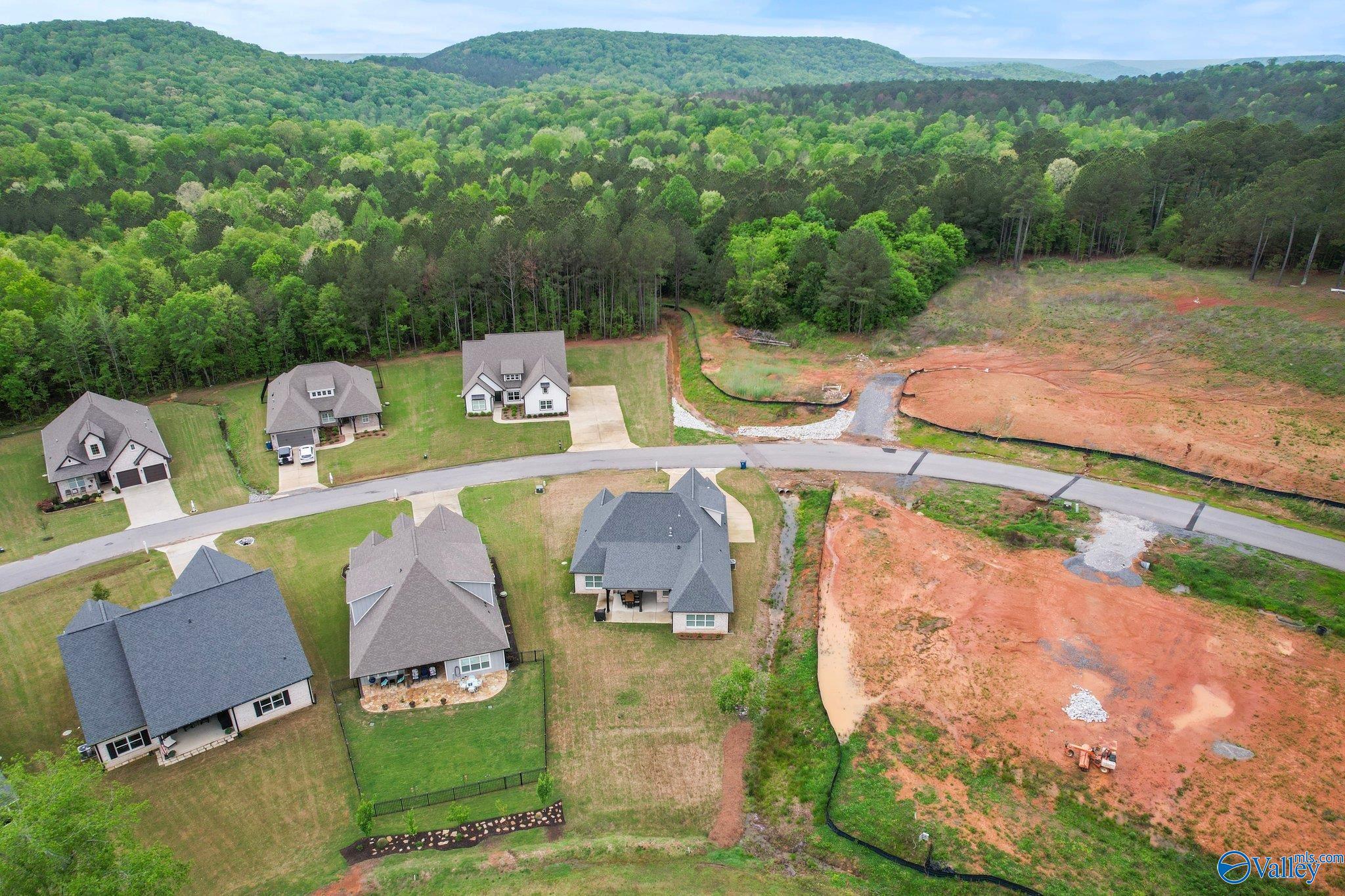 1439 Cherokee Ridge Drive, Union Grove, Alabama image 31