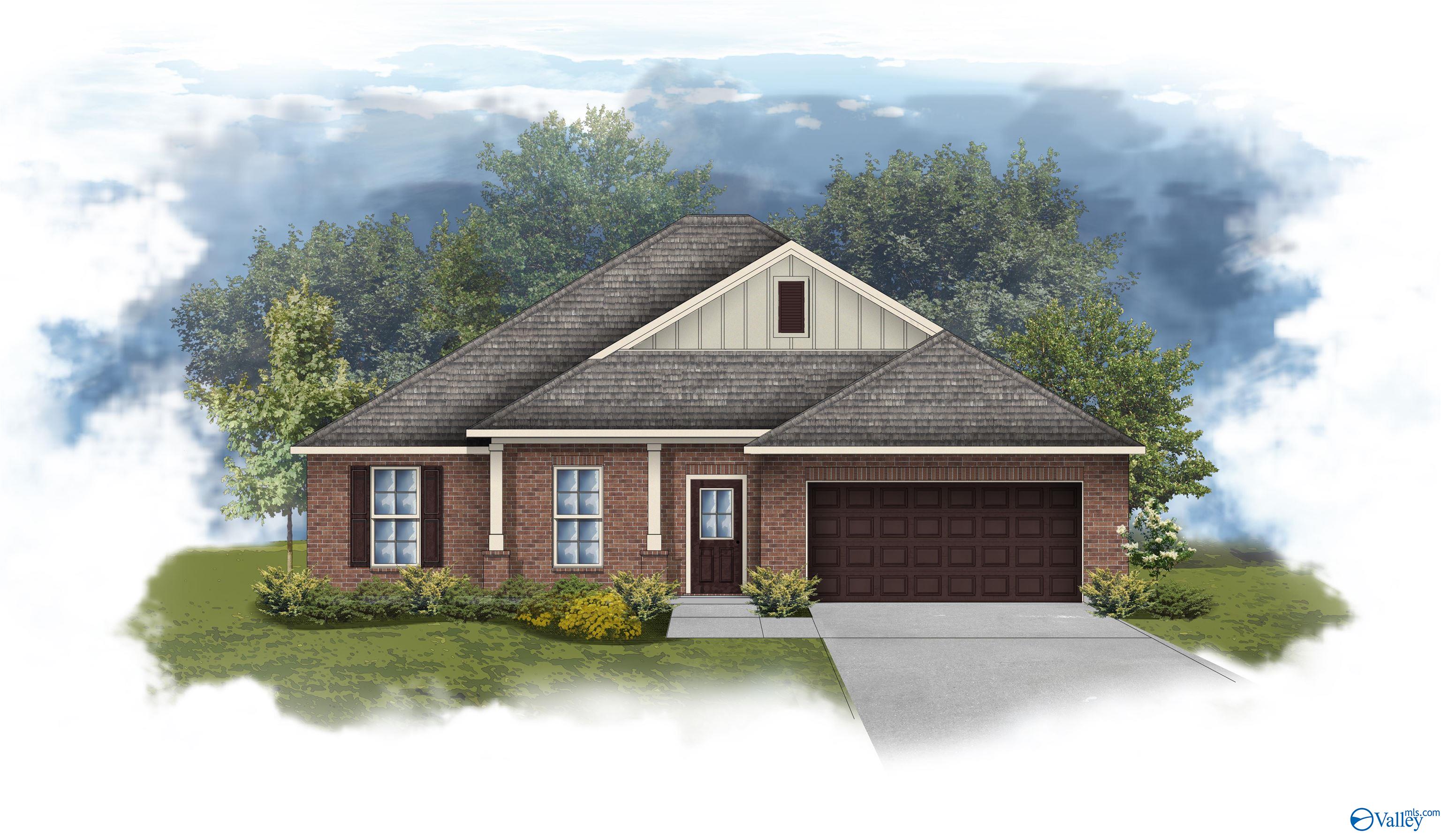 28391 Molly Bee Lane, Toney, Alabama image 13