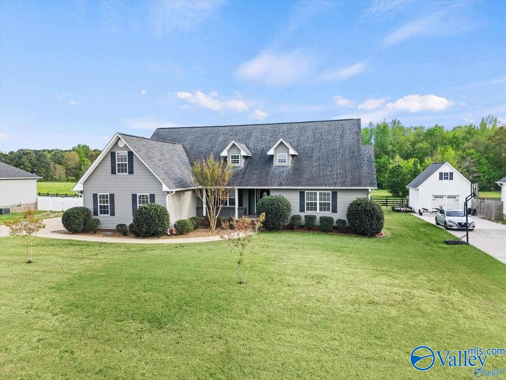 101 Berkshire Lane