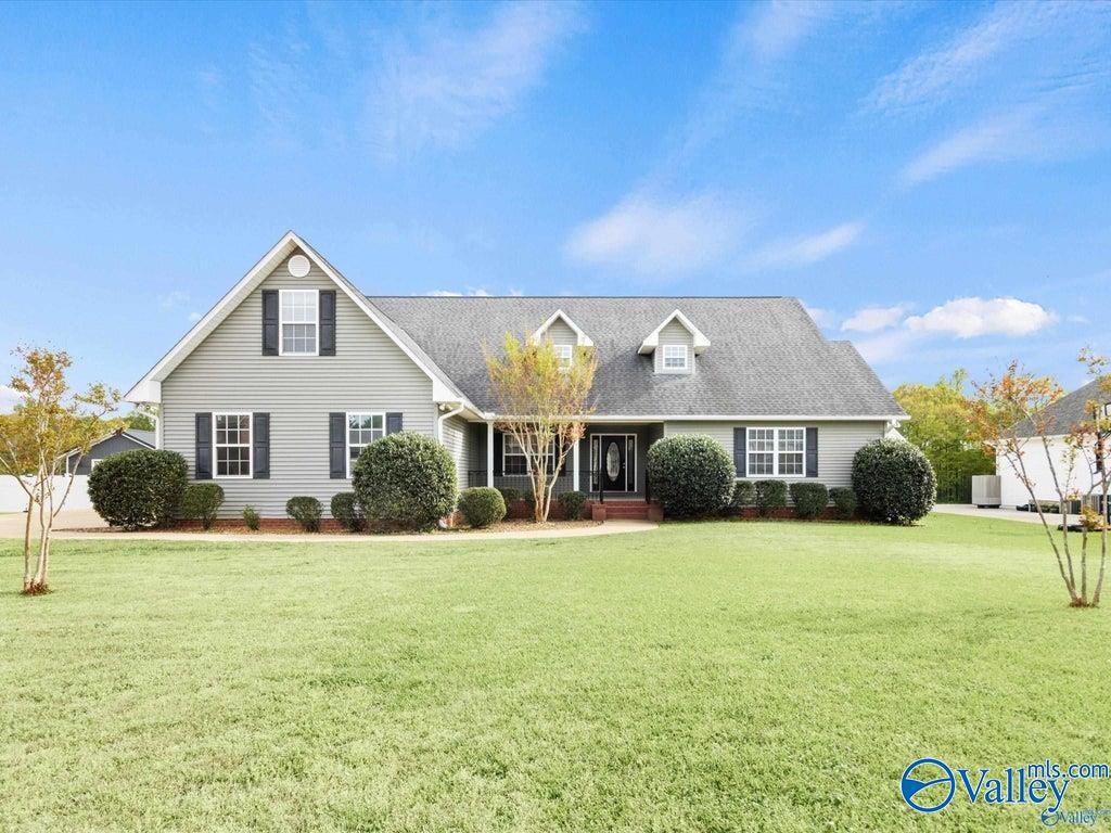 101 Berkshire Lane