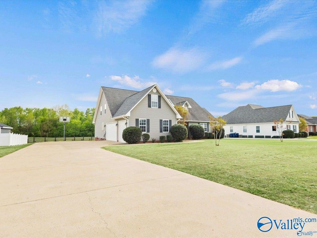 101 Berkshire Lane