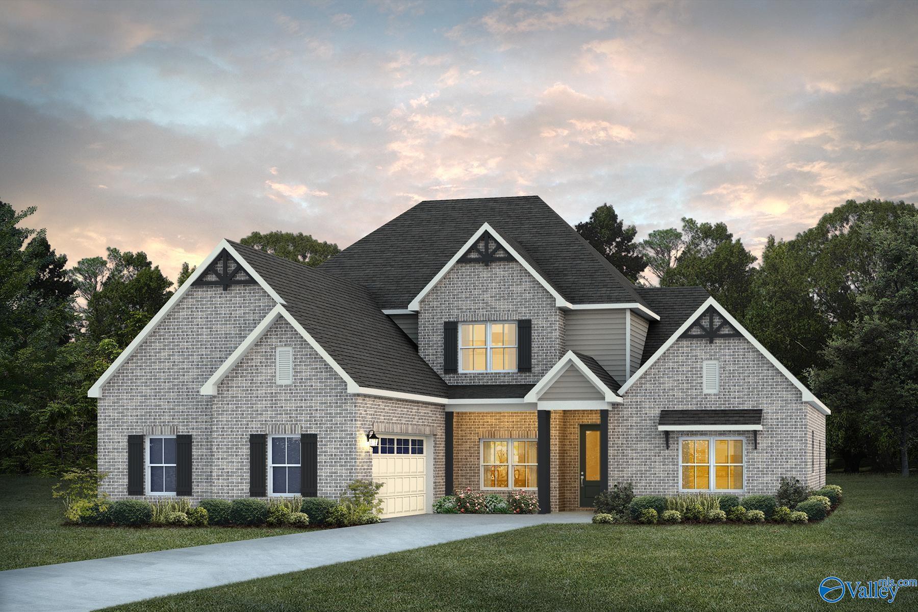 115 Nuckolls Lane, Meridianville, Alabama image 1