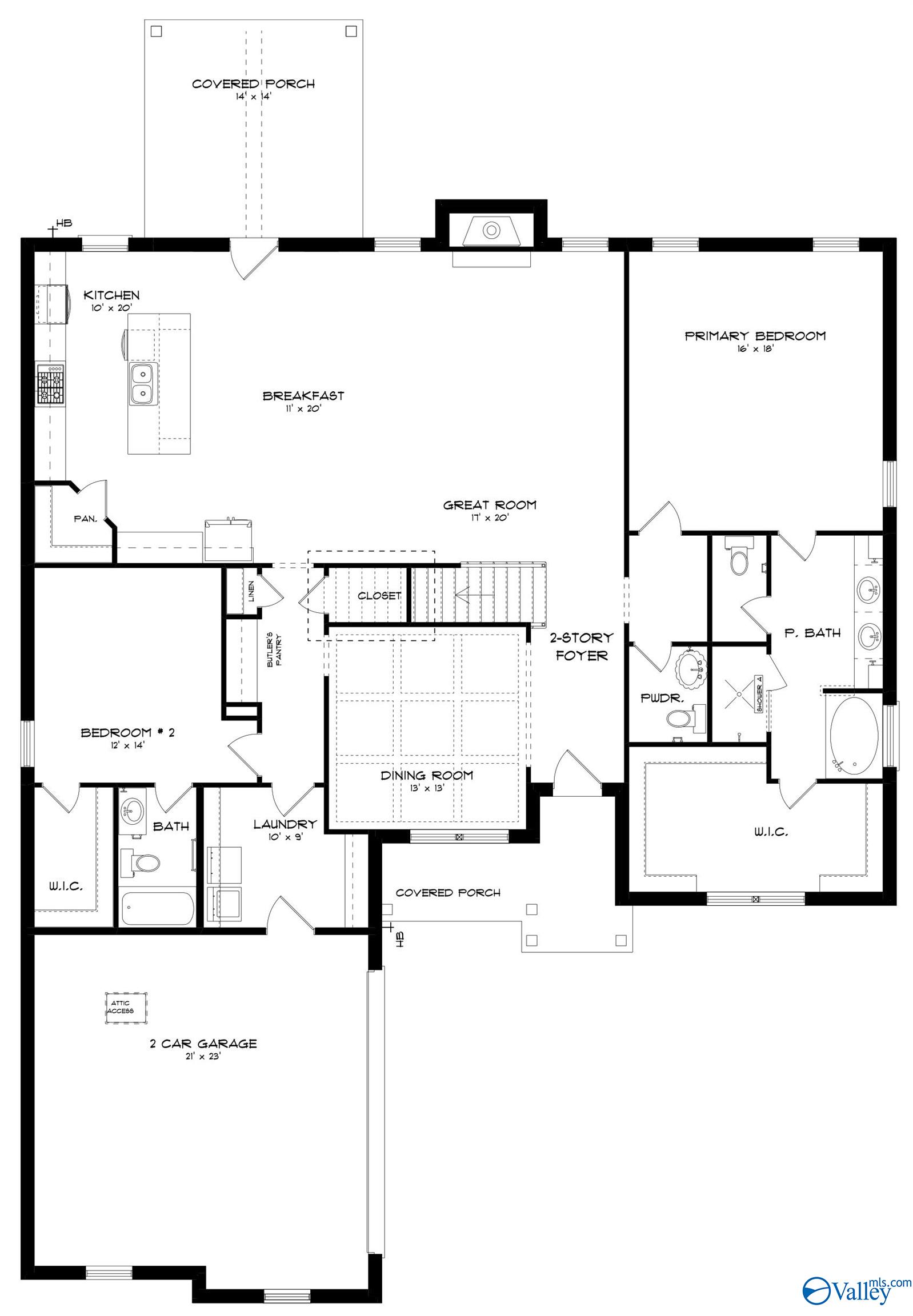 115 Nuckolls Lane, Meridianville, Alabama image 3