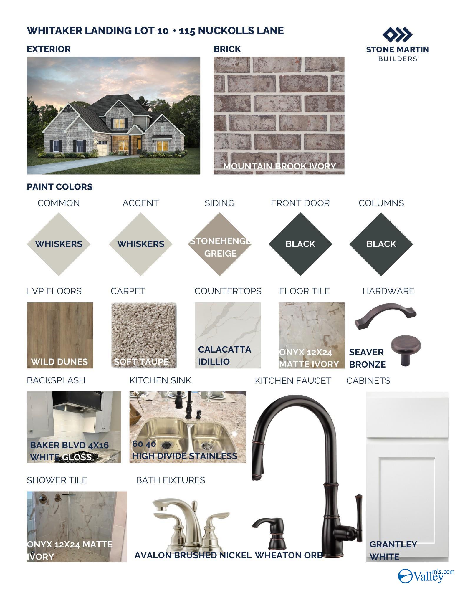 115 Nuckolls Lane, Meridianville, Alabama image 2