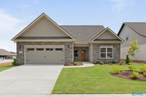Homes For Sale - 1302 Vermilion Circle<br/> Madison County, Huntsville, AL 35803
