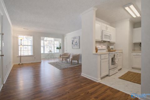 Condo For Sale - 2106 Liberty Drive<br/> Madison, AL 35758