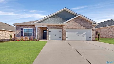 Homes For Sale - 129 Duskwood Drive<br/> Harvest, AL 35749