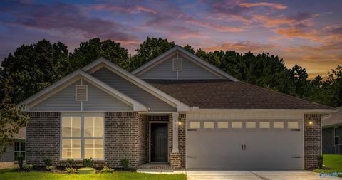 262 Poppy Trail Meridianville AL 35759