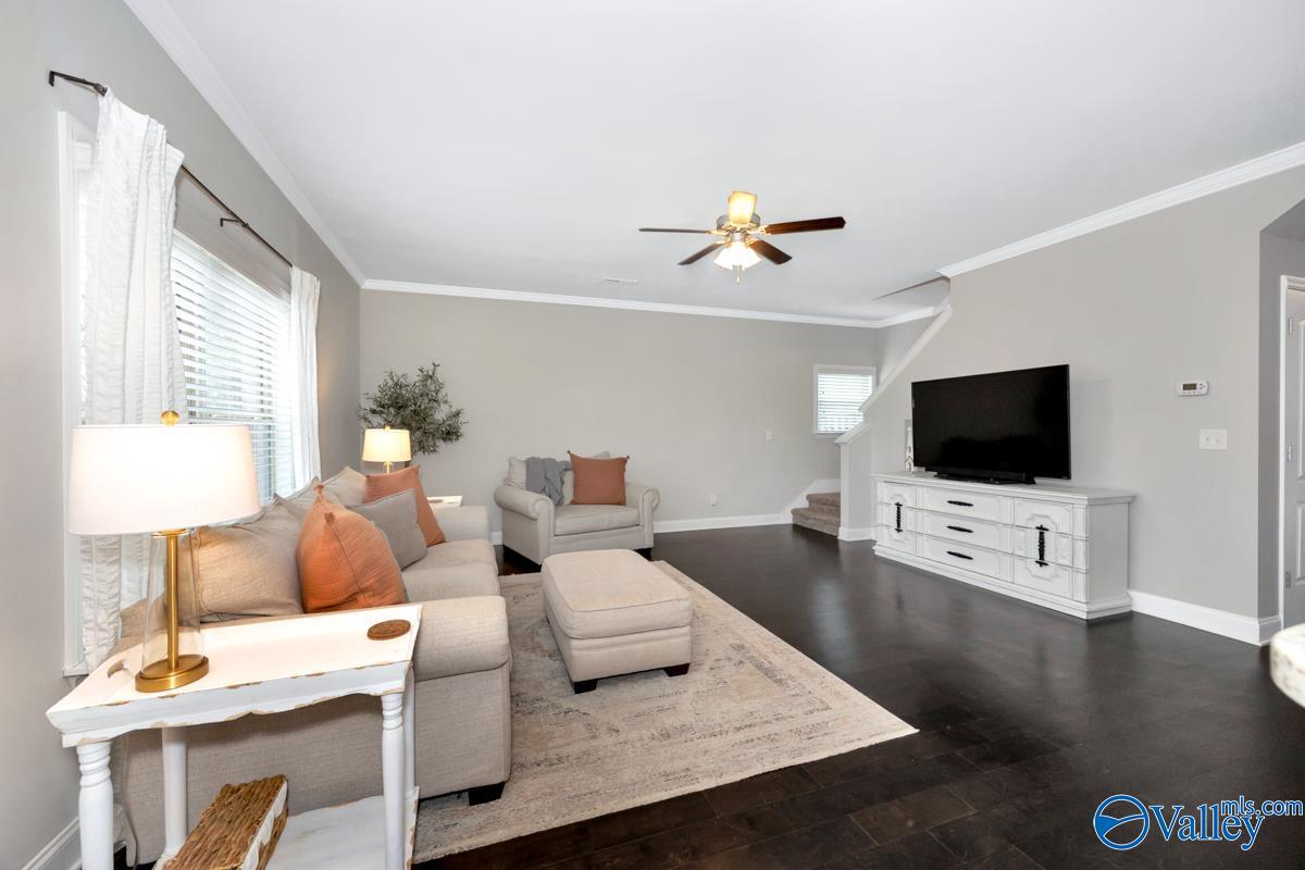 3107 Magnolia Leaf Circle, Owens Cross Roads, Alabama image 11