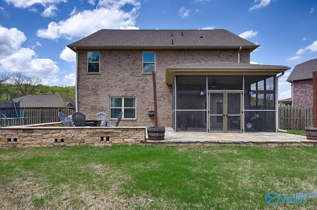 3107 Magnolia Leaf Circle, Owens Cross Roads, Alabama image 38