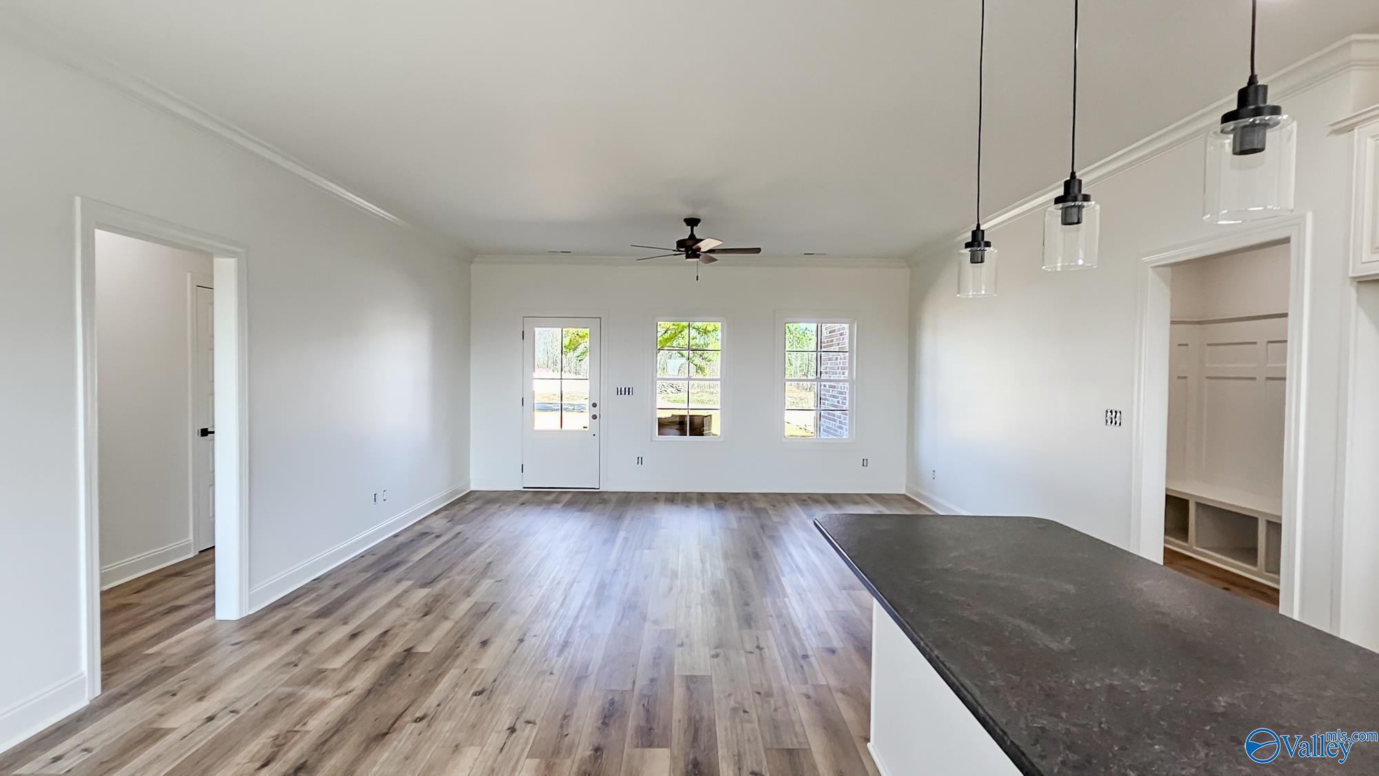 9160 Trails End Drive, Athens, Alabama image 8