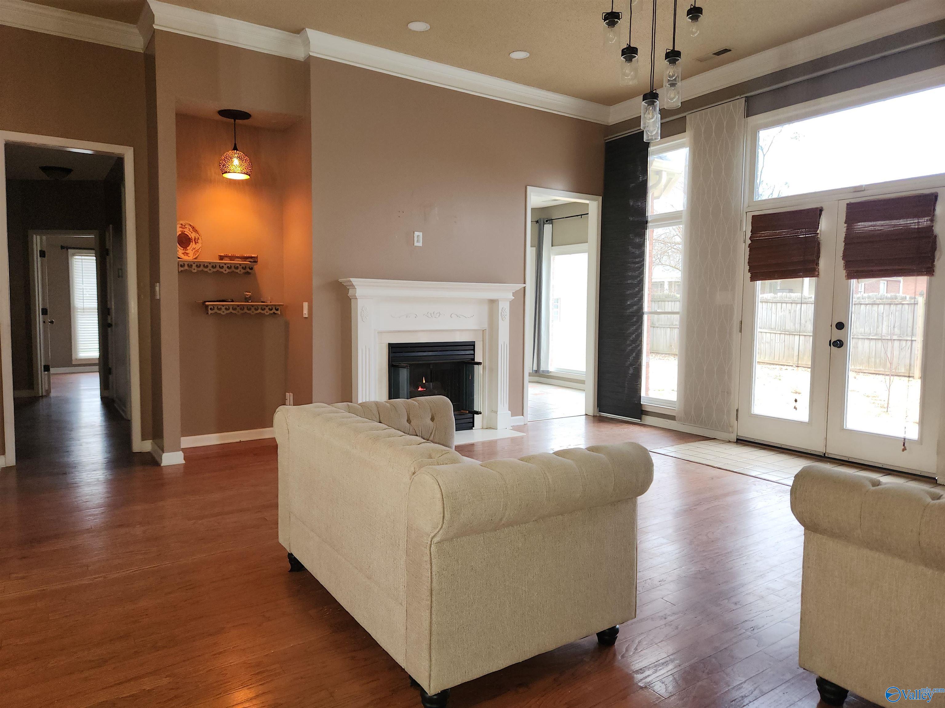 2909 Carrington Drive, Decatur, Alabama image 6