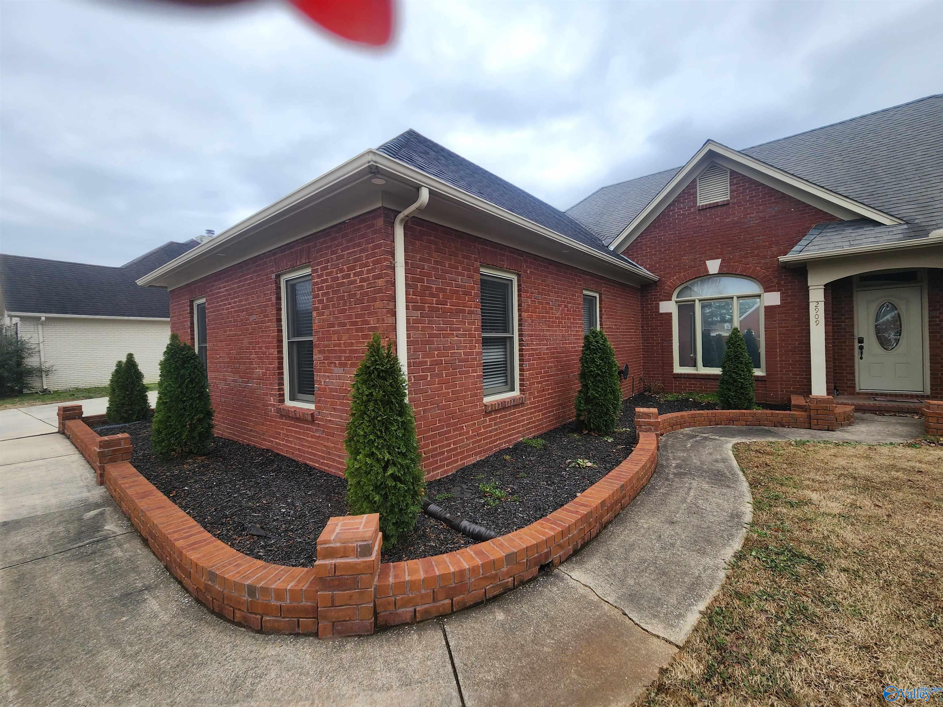 2909 Carrington Drive, Decatur, Alabama image 3