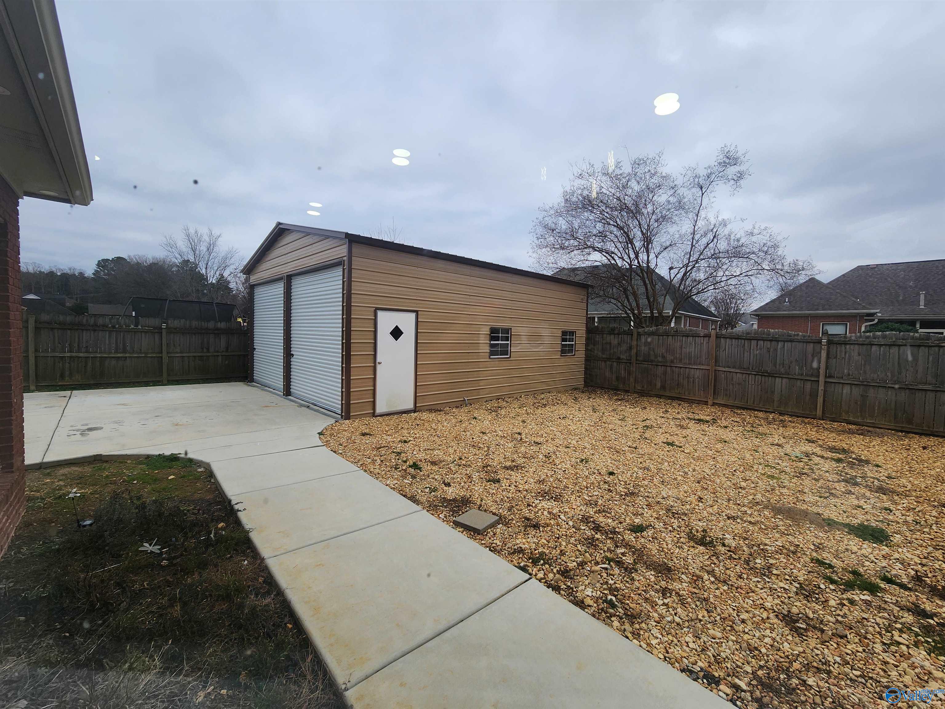 2909 Carrington Drive, Decatur, Alabama image 23