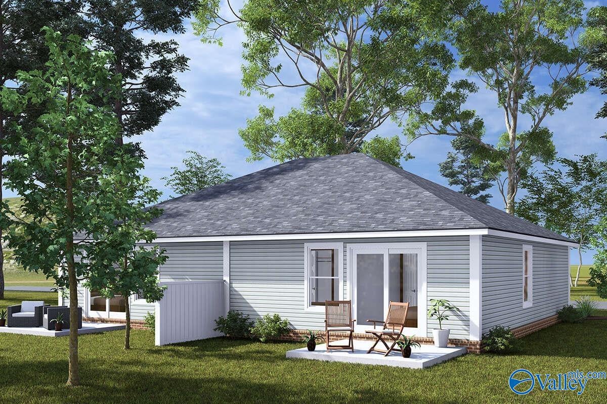 209 Railroad Street