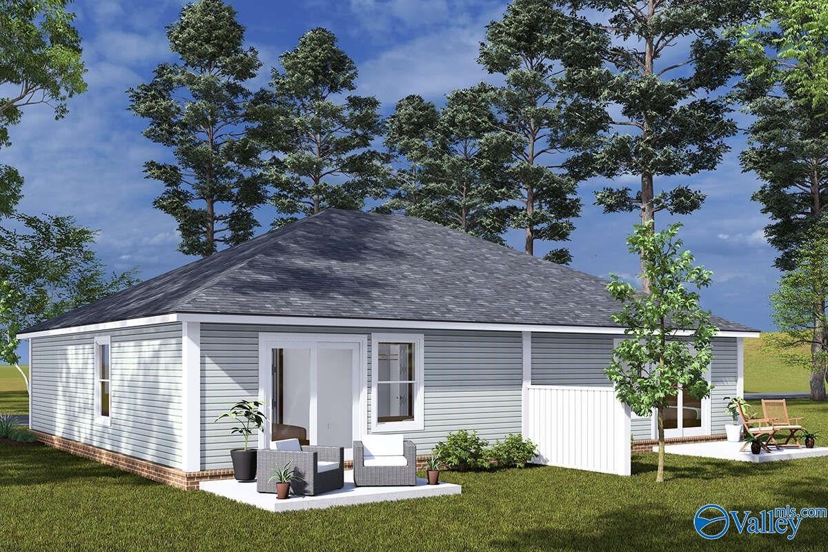 209 Railroad Street