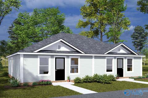 Multifamily For Sale - 209 Railroad Street<br/> Phil Campbell, AL 35581