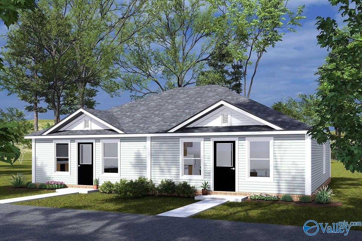 209 Railroad Street