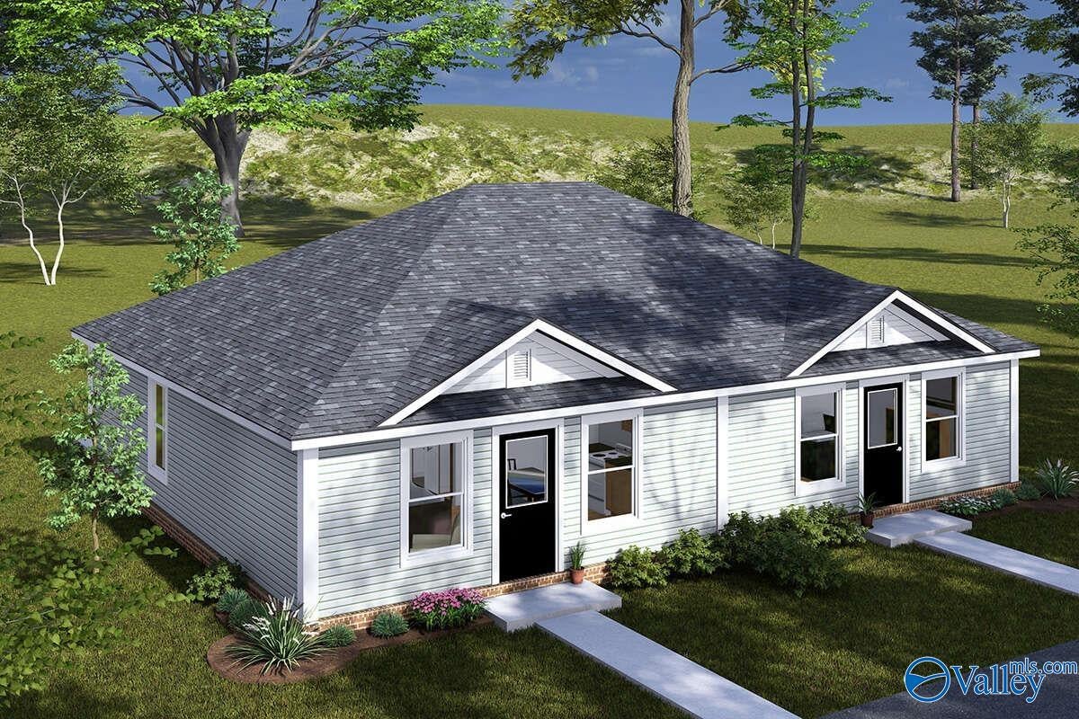 209 Railroad Street