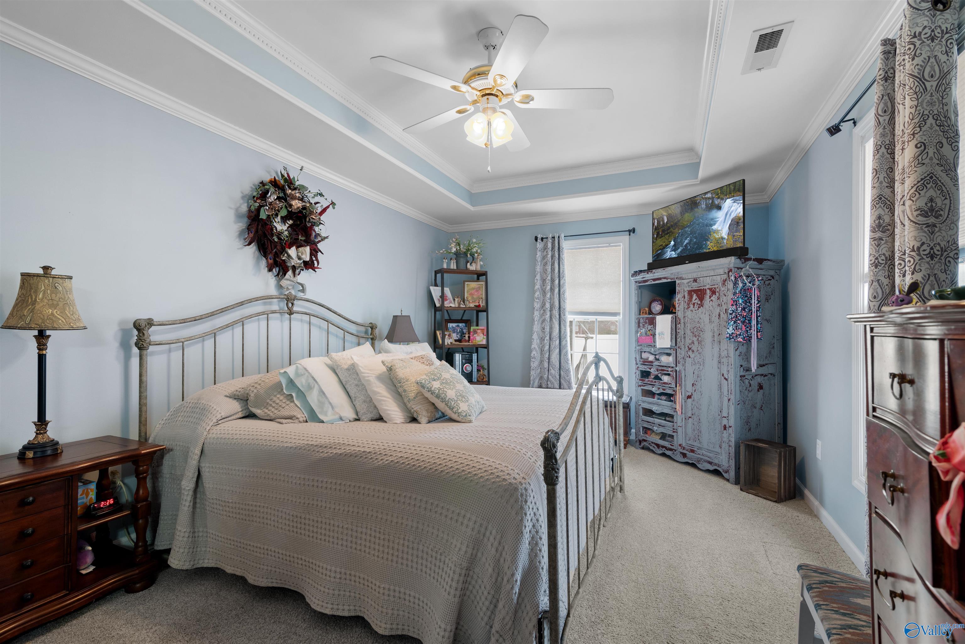 1305 Berrivine Drive, Hartselle, Alabama image 24
