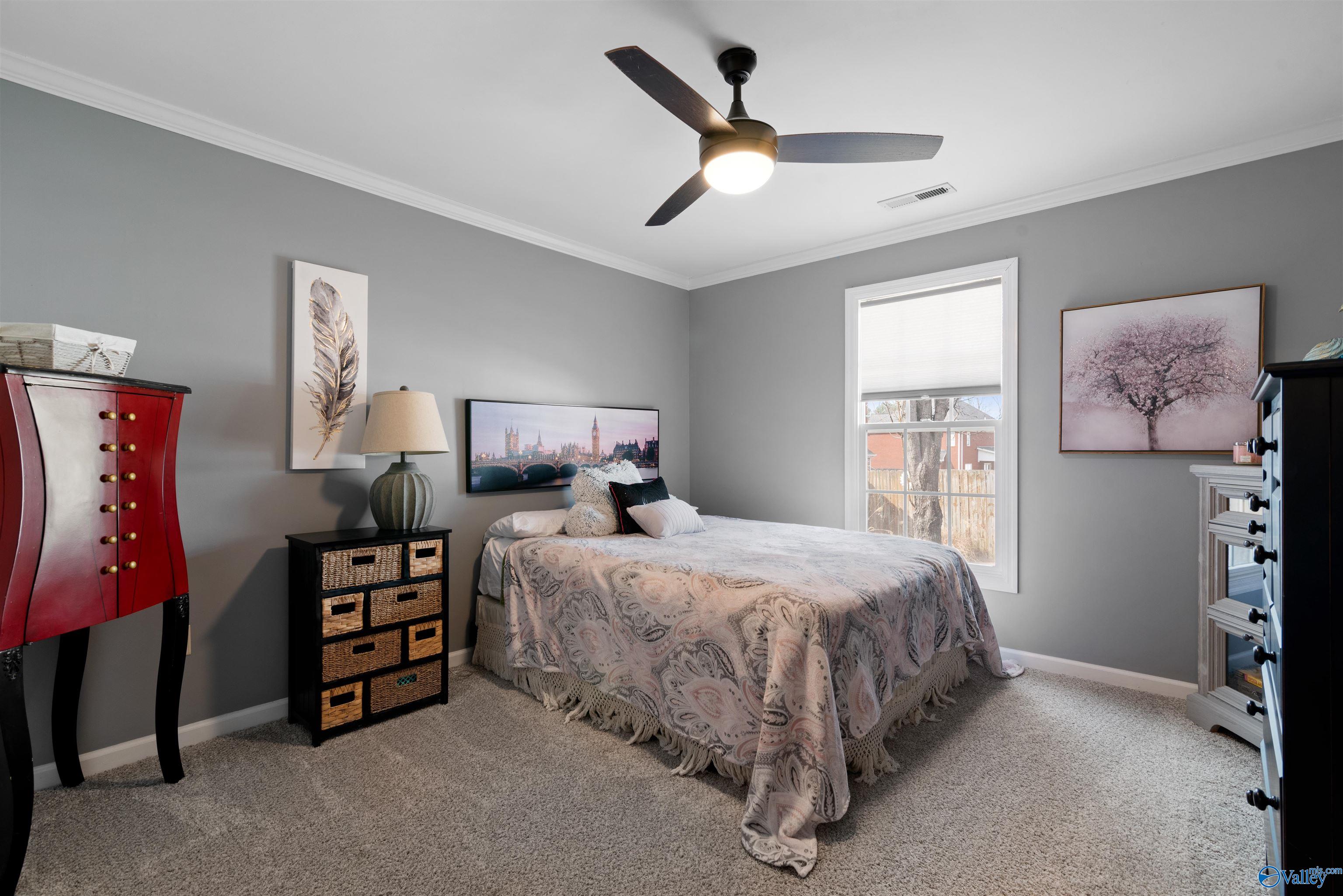 1305 Berrivine Drive, Hartselle, Alabama image 33