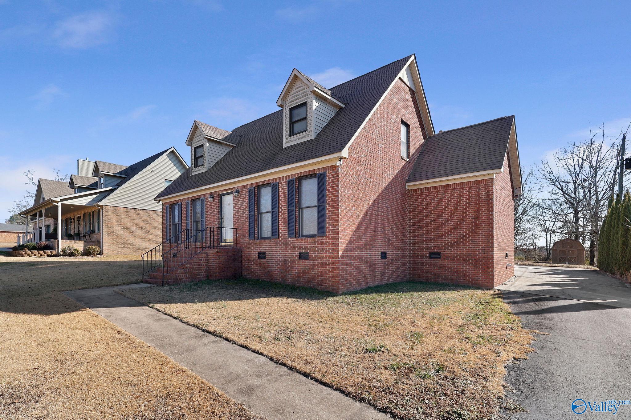 1222 Lane Road, Hartselle, Alabama image 39