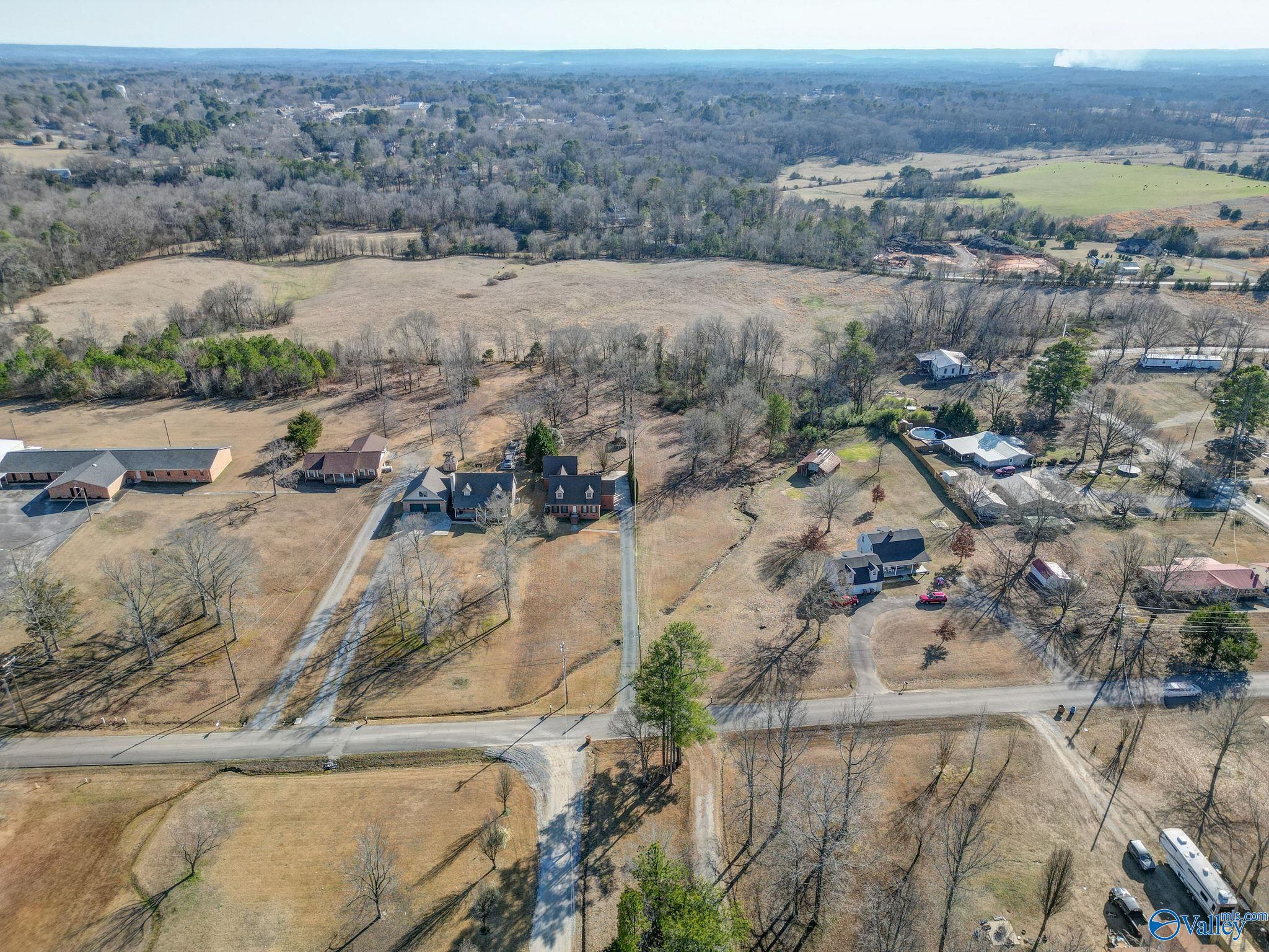 1222 Lane Road, Hartselle, Alabama image 34